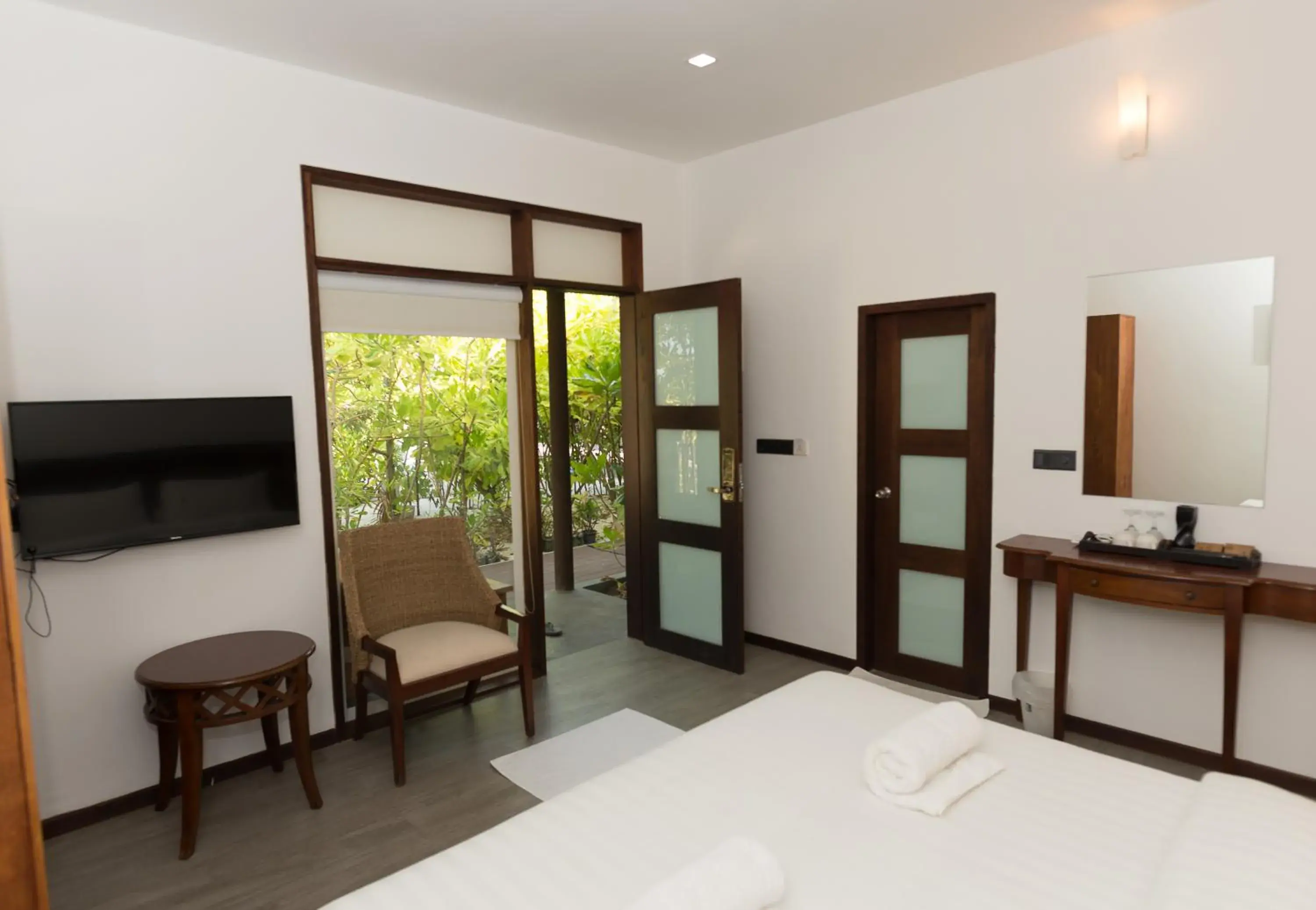 Bedroom in Premier Beach Bedroom in Premier Beach