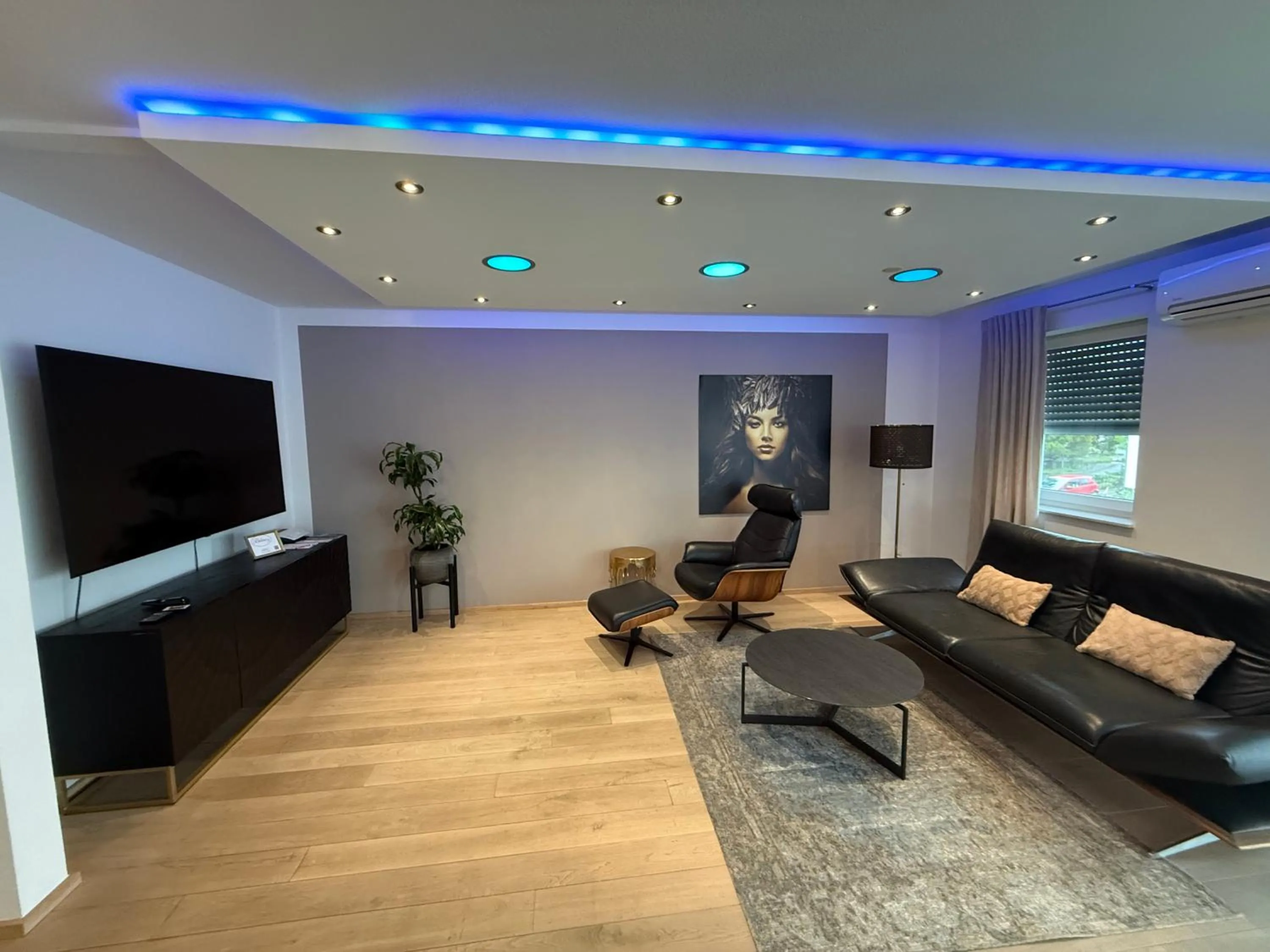 City Wohnung Relax 3 klimatisiert