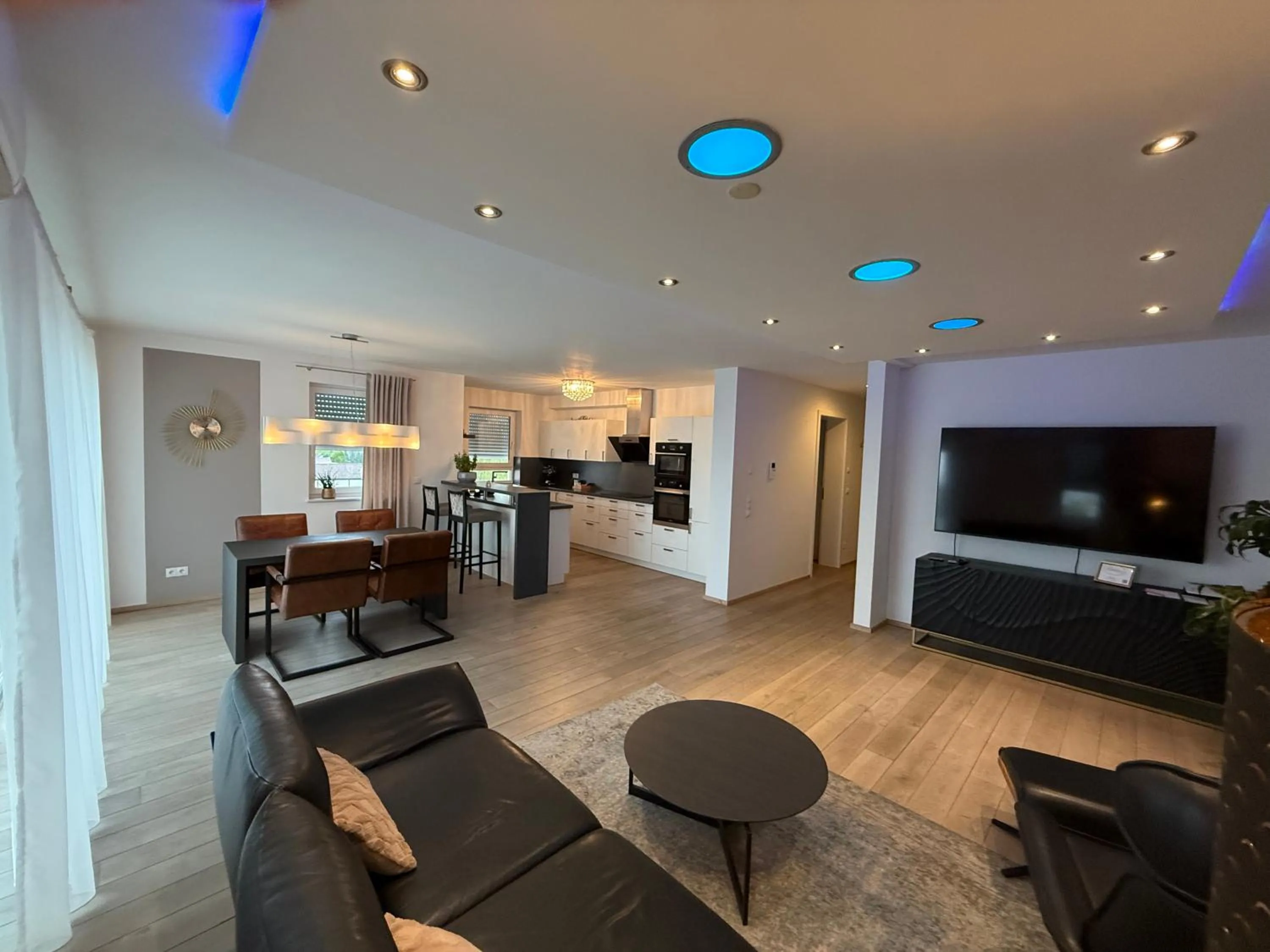 City Wohnung Relax 3 klimatisiert