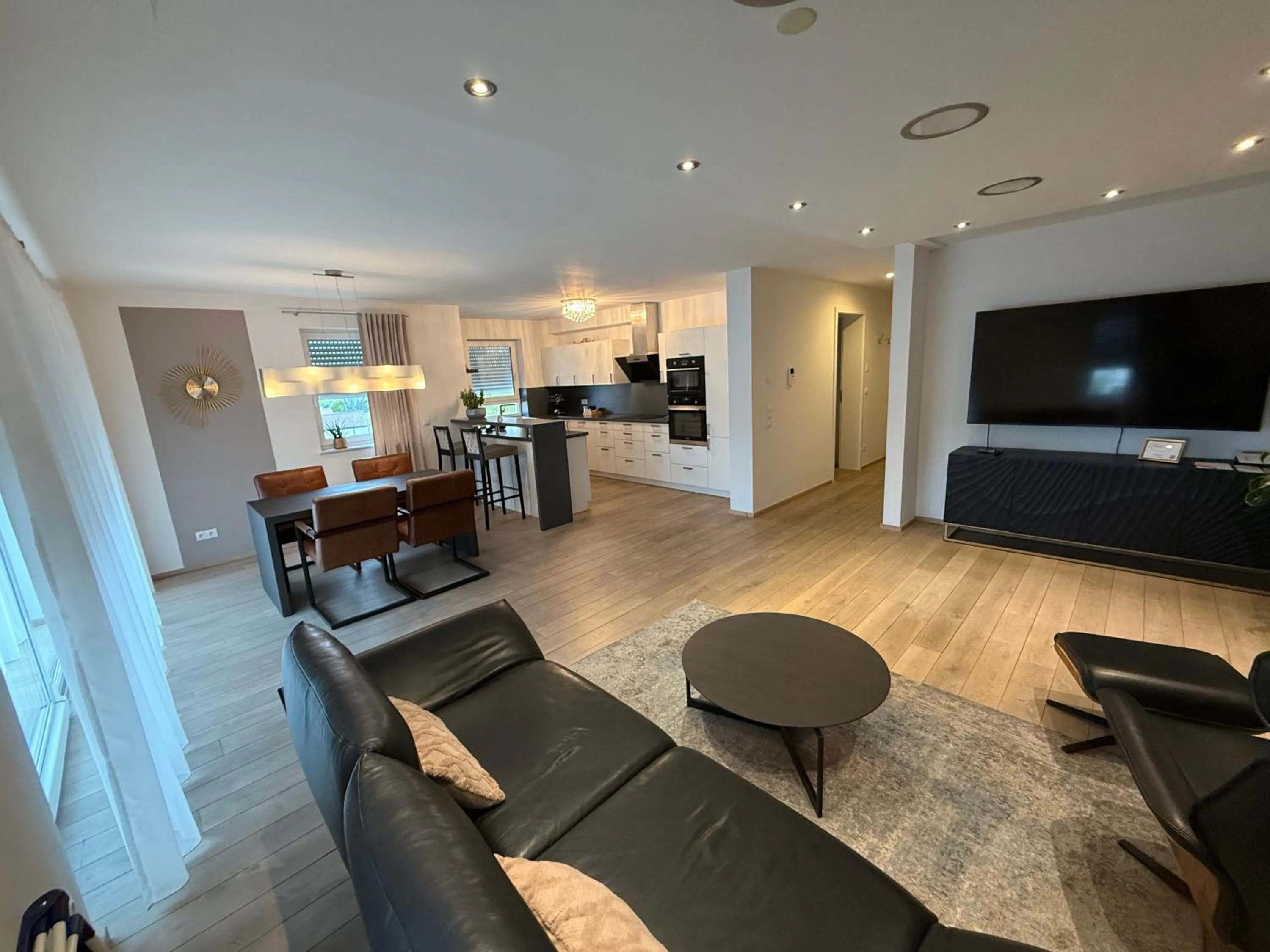 City Wohnung Relax 3 klimatisiert