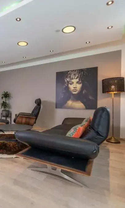 City Wohnung Relax 3 klimatisiert City Wohnung Relax 3 klimatisiert