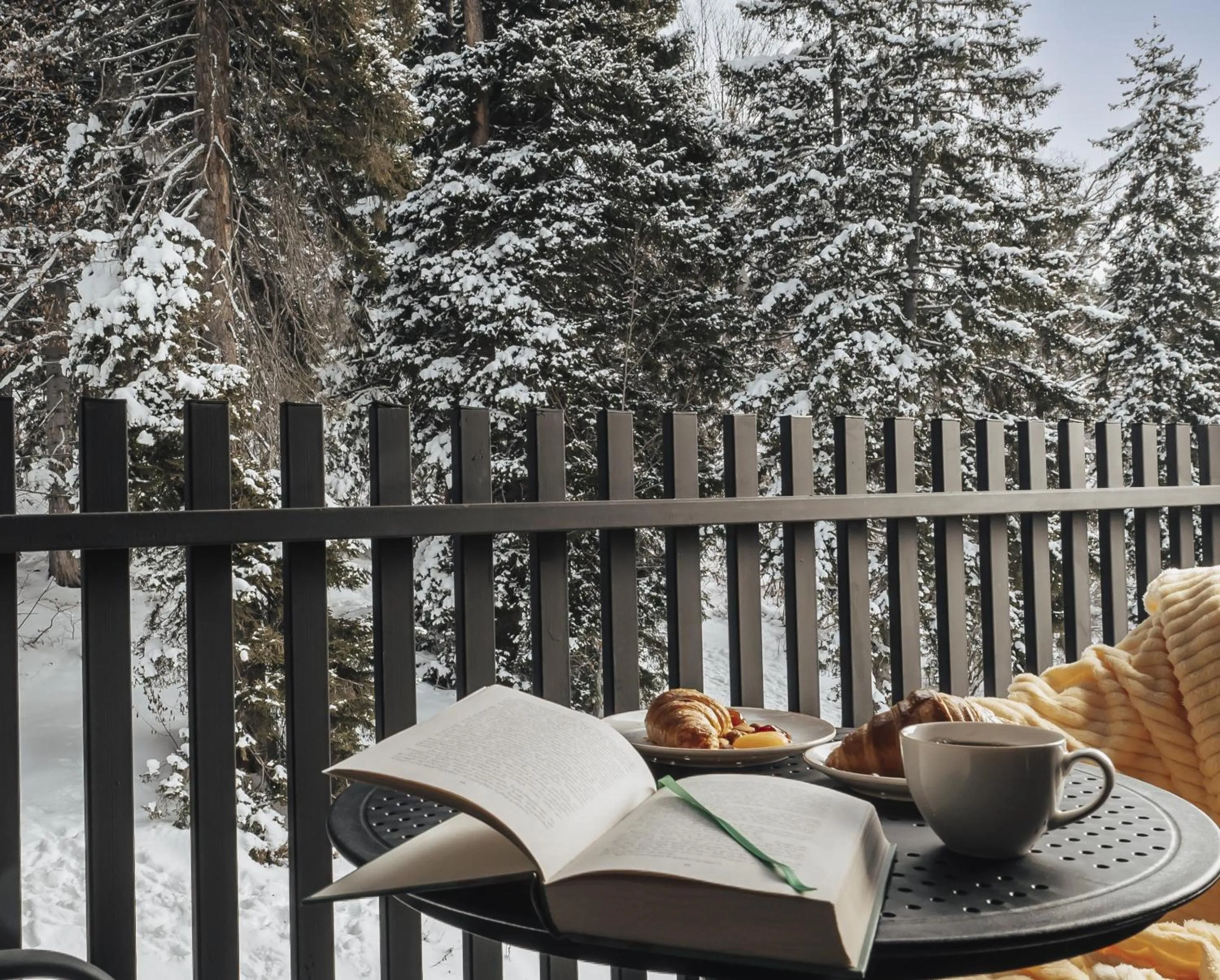 Balcony/Terrace in Dialog Kokhta