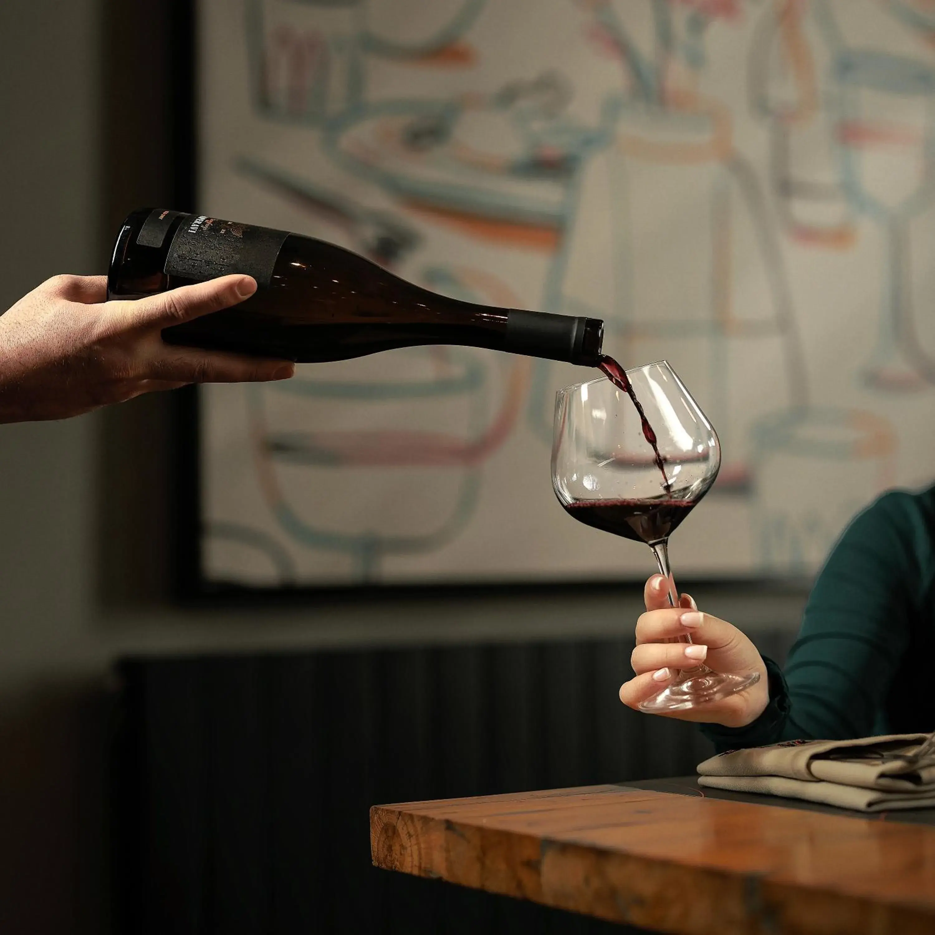 Lounge or bar in Dialog Kokhta Lounge or bar in Dialog Kokhta