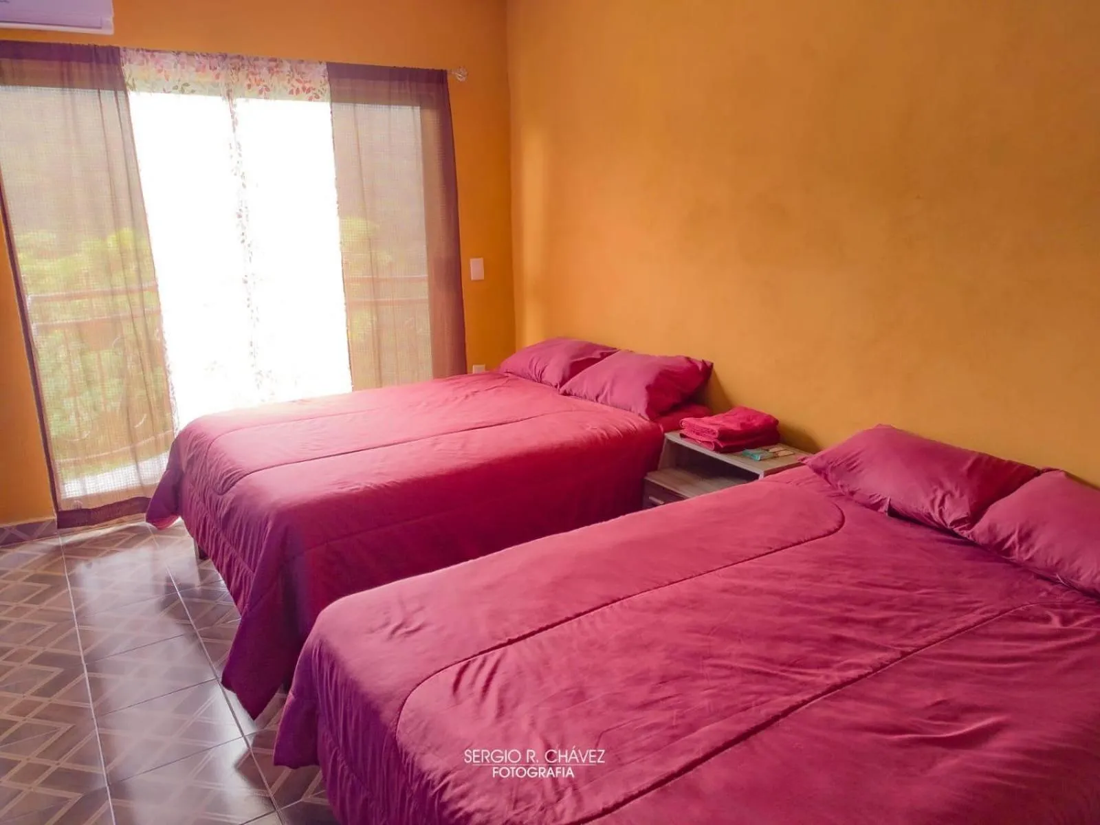 Hotel El Mirador