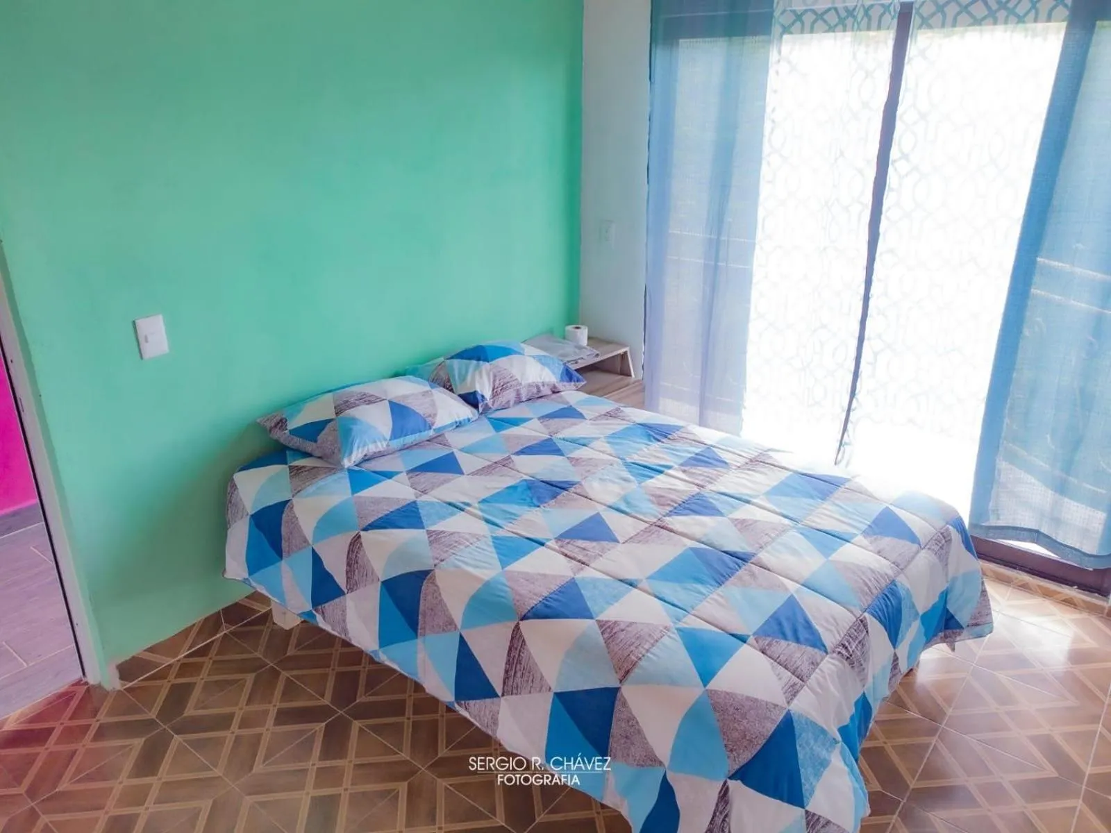 Hotel El Mirador