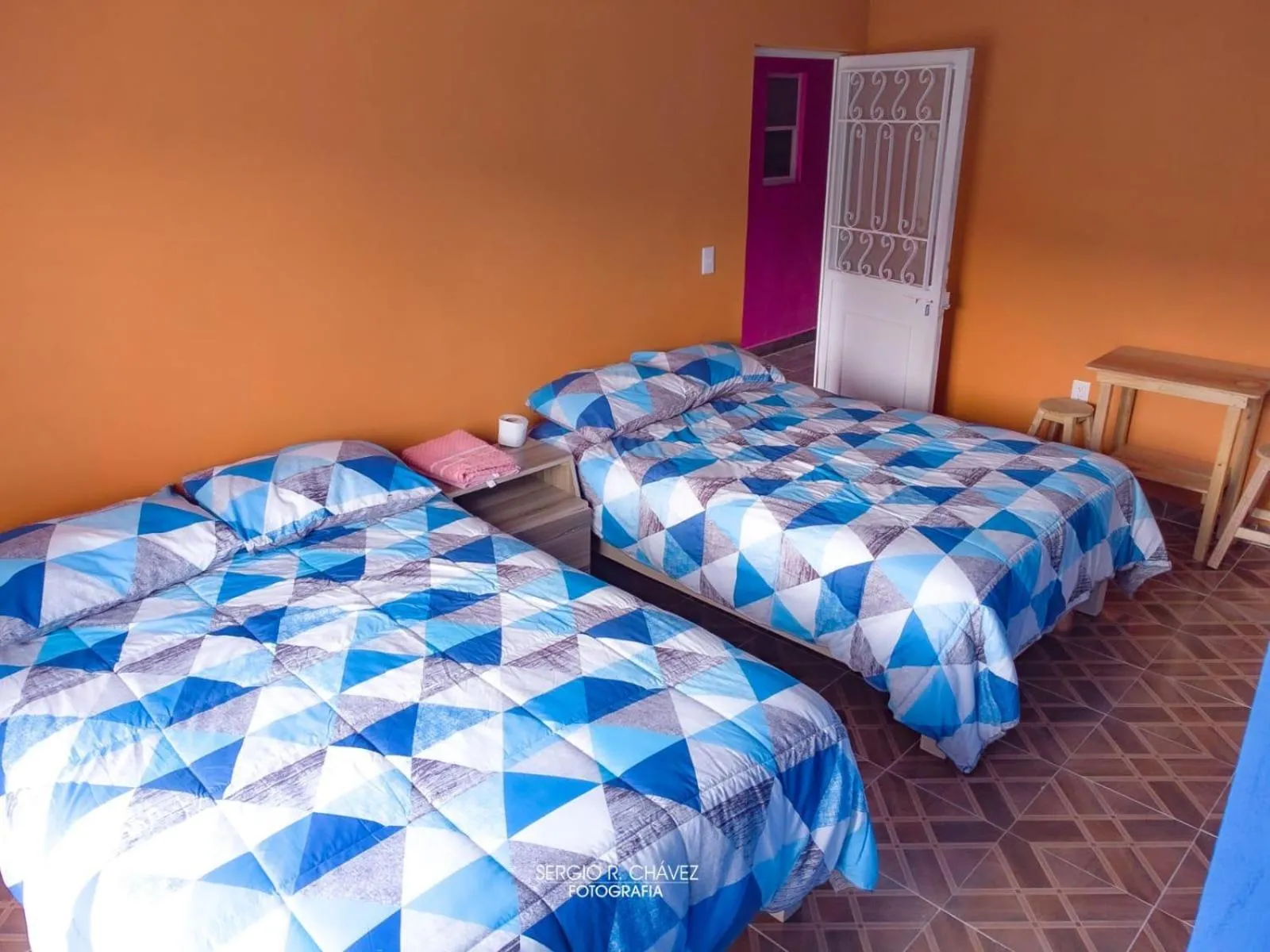 Hotel El Mirador