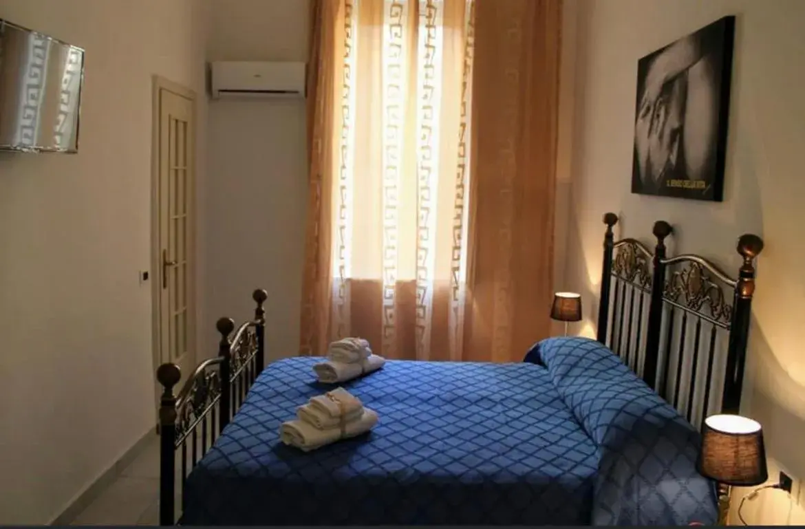 Double Room in B&B Romy Double Room in B&B Romy