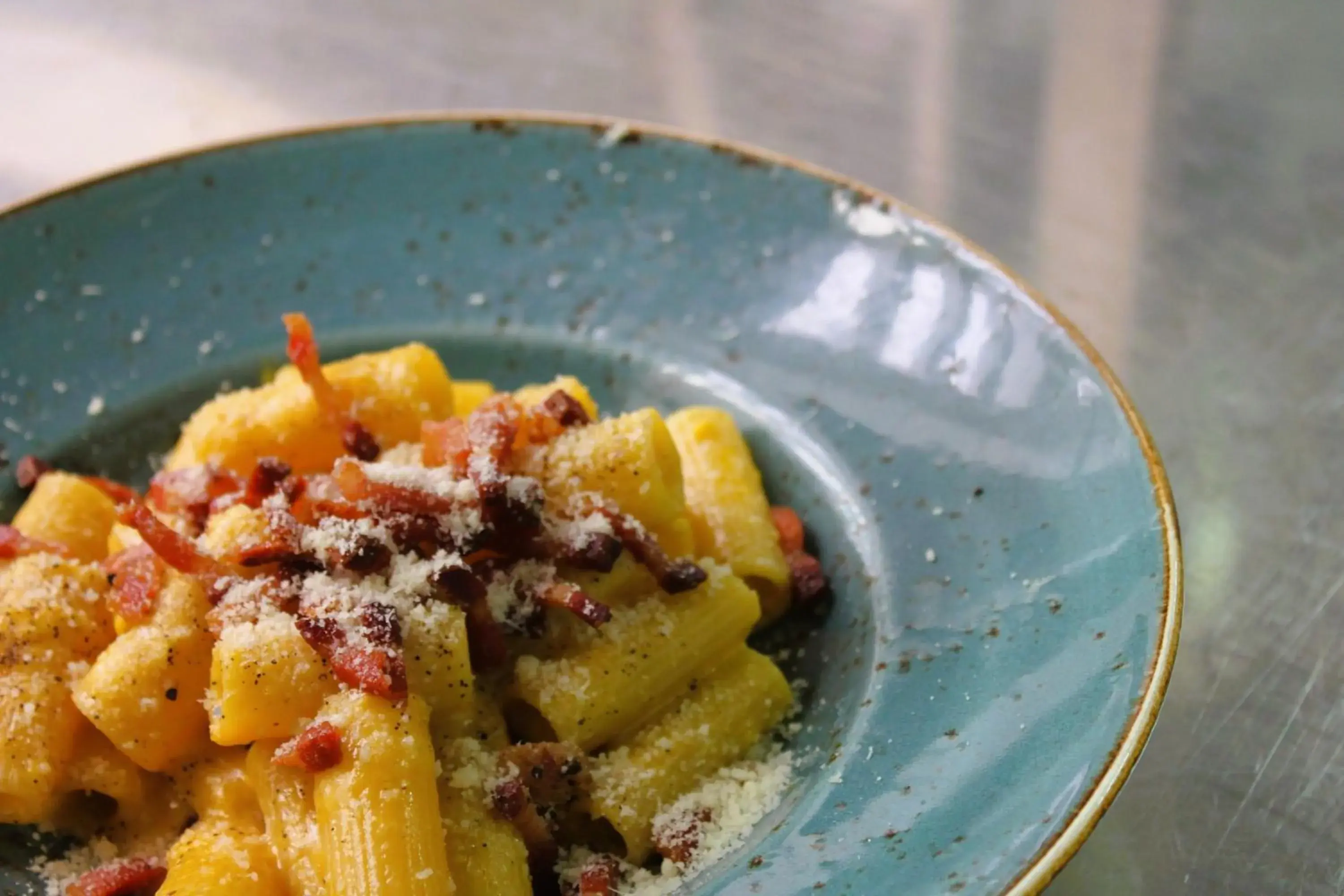 Restaurant/places to eat in Crowne Plaza Rome St. Peter's by IHG Restaurant/places to eat in Crowne Plaza Rome St. Peter's by IHG