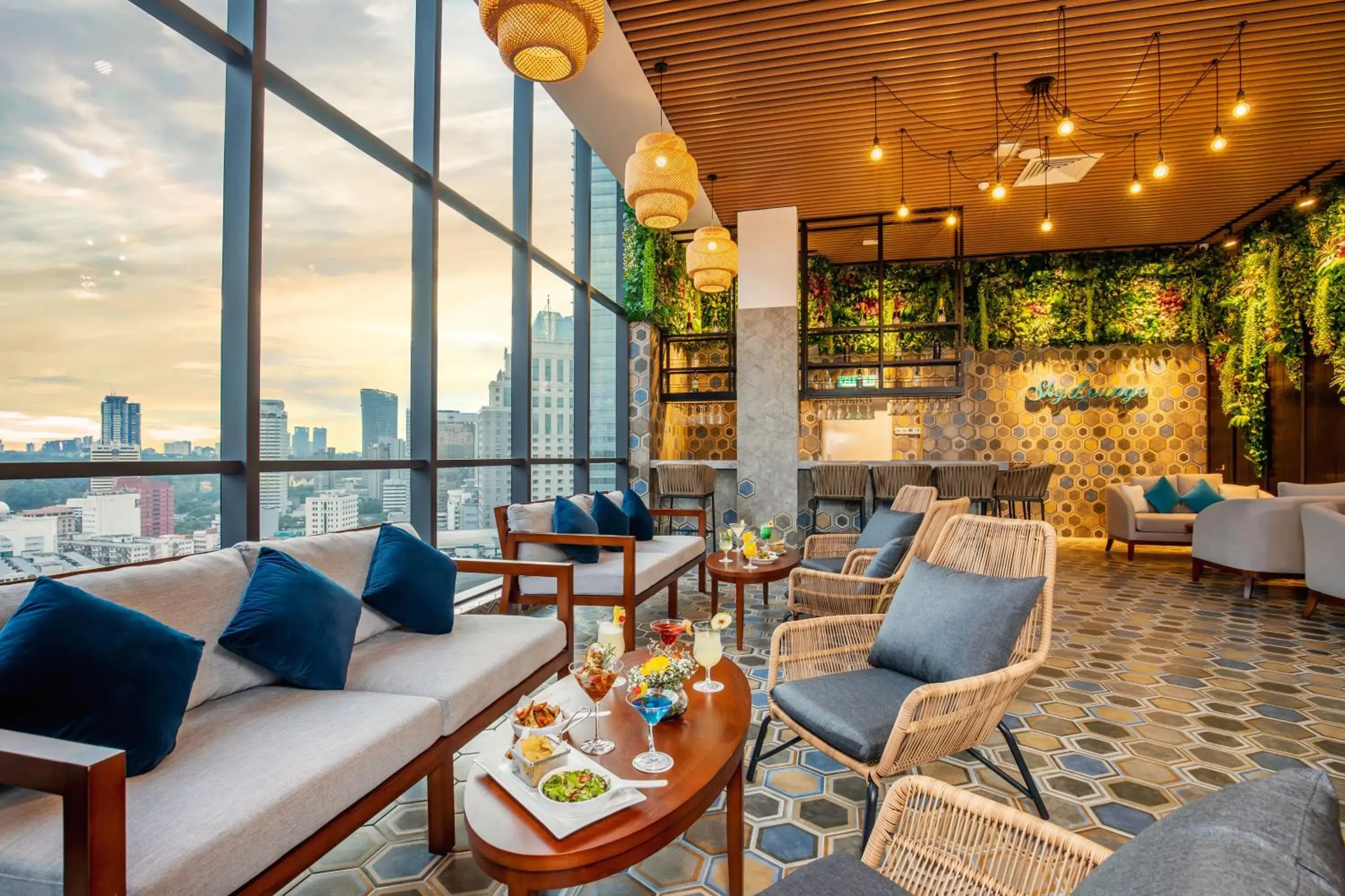 Santa Grand Signature Kuala Lumpur Santa Grand Signature Kuala Lumpur