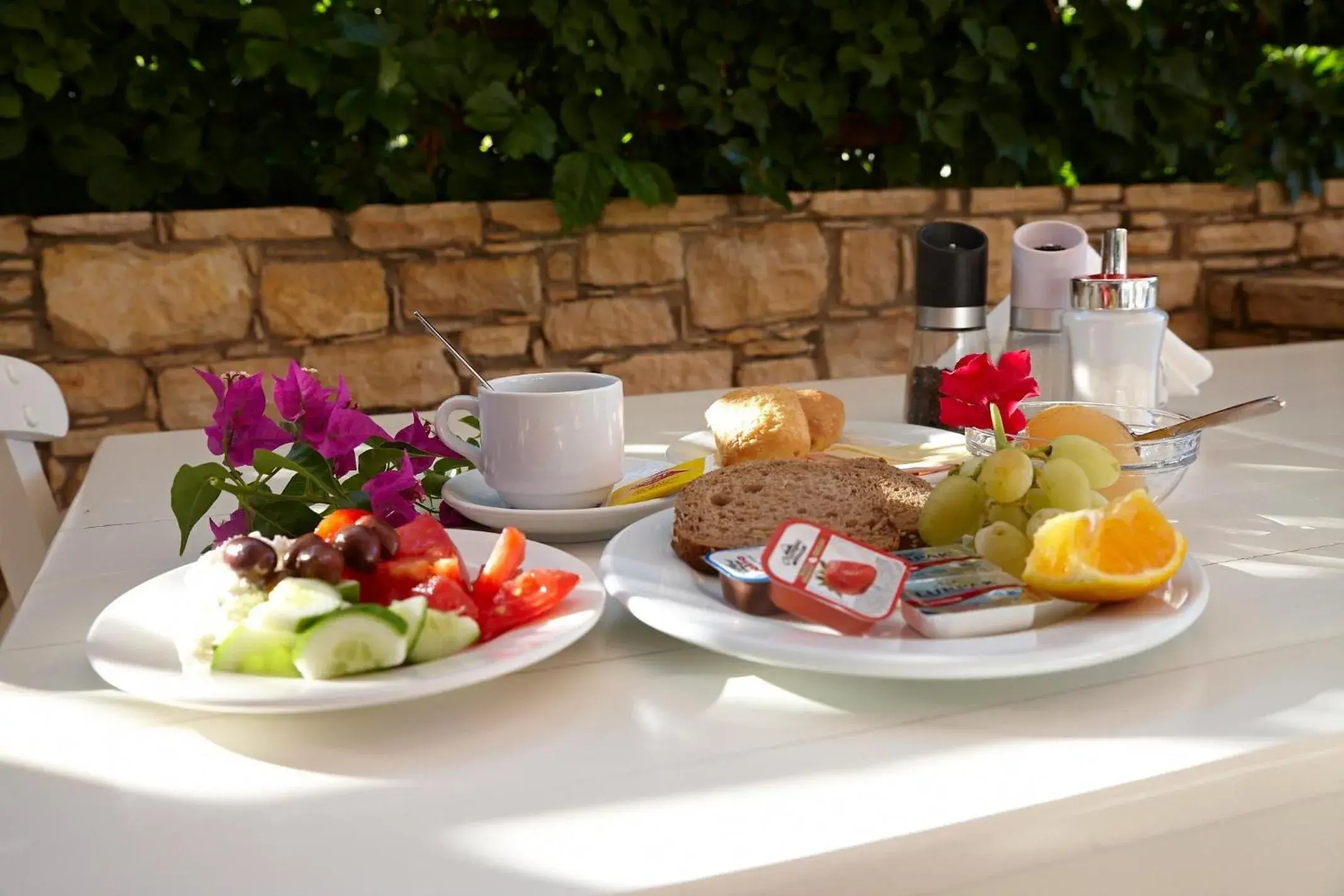 Restaurant/places to eat in Elea Terra Hotel Restaurant/places to eat in Elea Terra Hotel