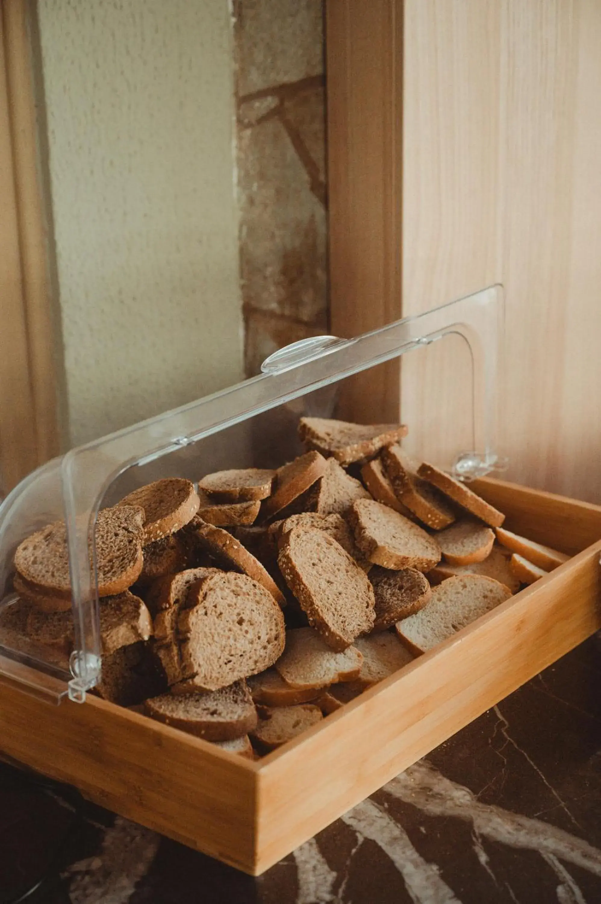 Spa and wellness centre/facilities in Elea Terra Hotel Spa and wellness centre/facilities in Elea Terra Hotel