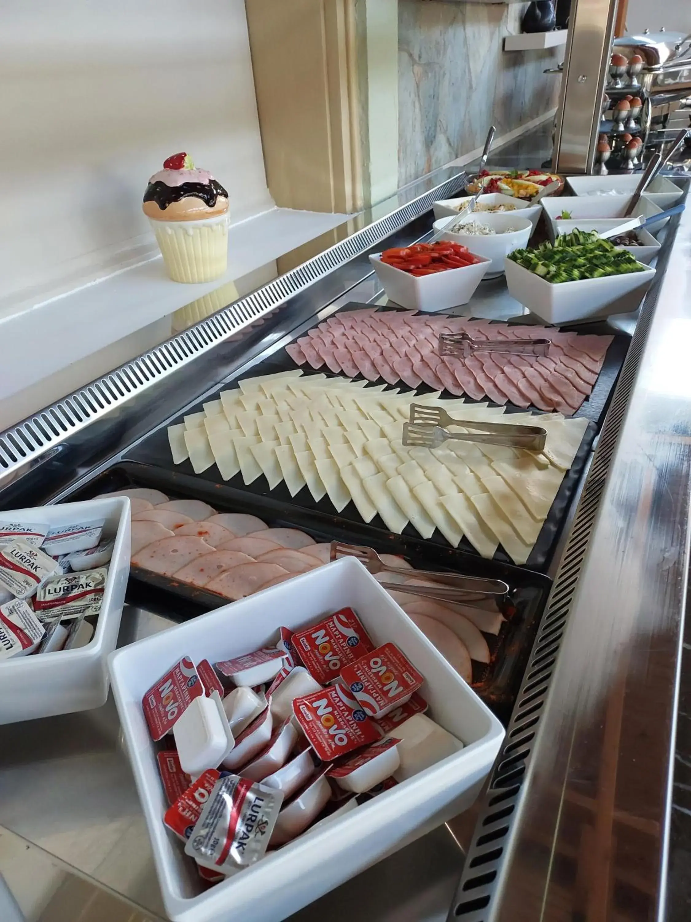 Restaurant/places to eat in Elea Terra Hotel Restaurant/places to eat in Elea Terra Hotel