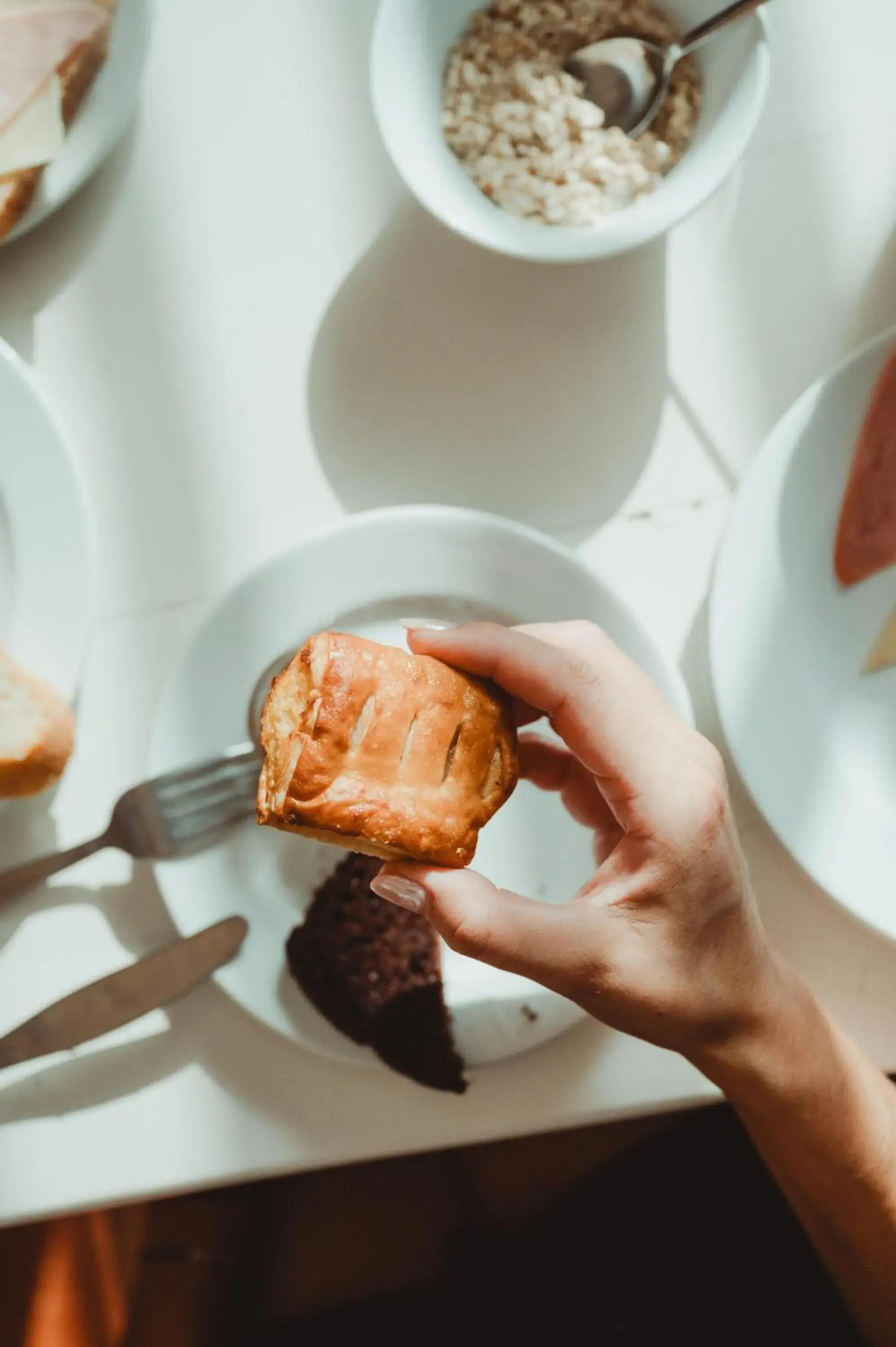 Spa and wellness centre/facilities in Elea Terra Hotel Spa and wellness centre/facilities in Elea Terra Hotel