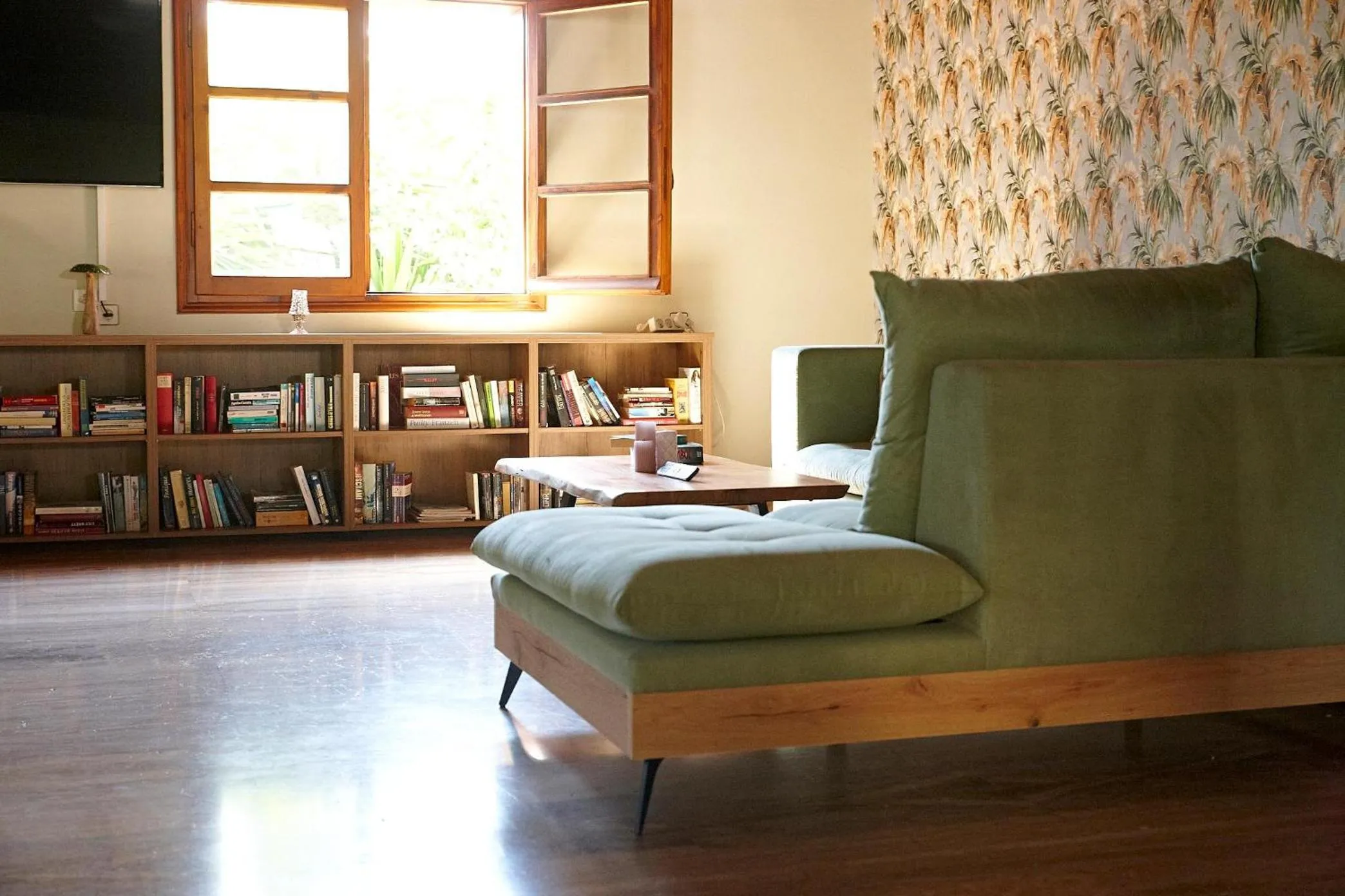 Lobby or reception, Bed in Elea Terra Hotel