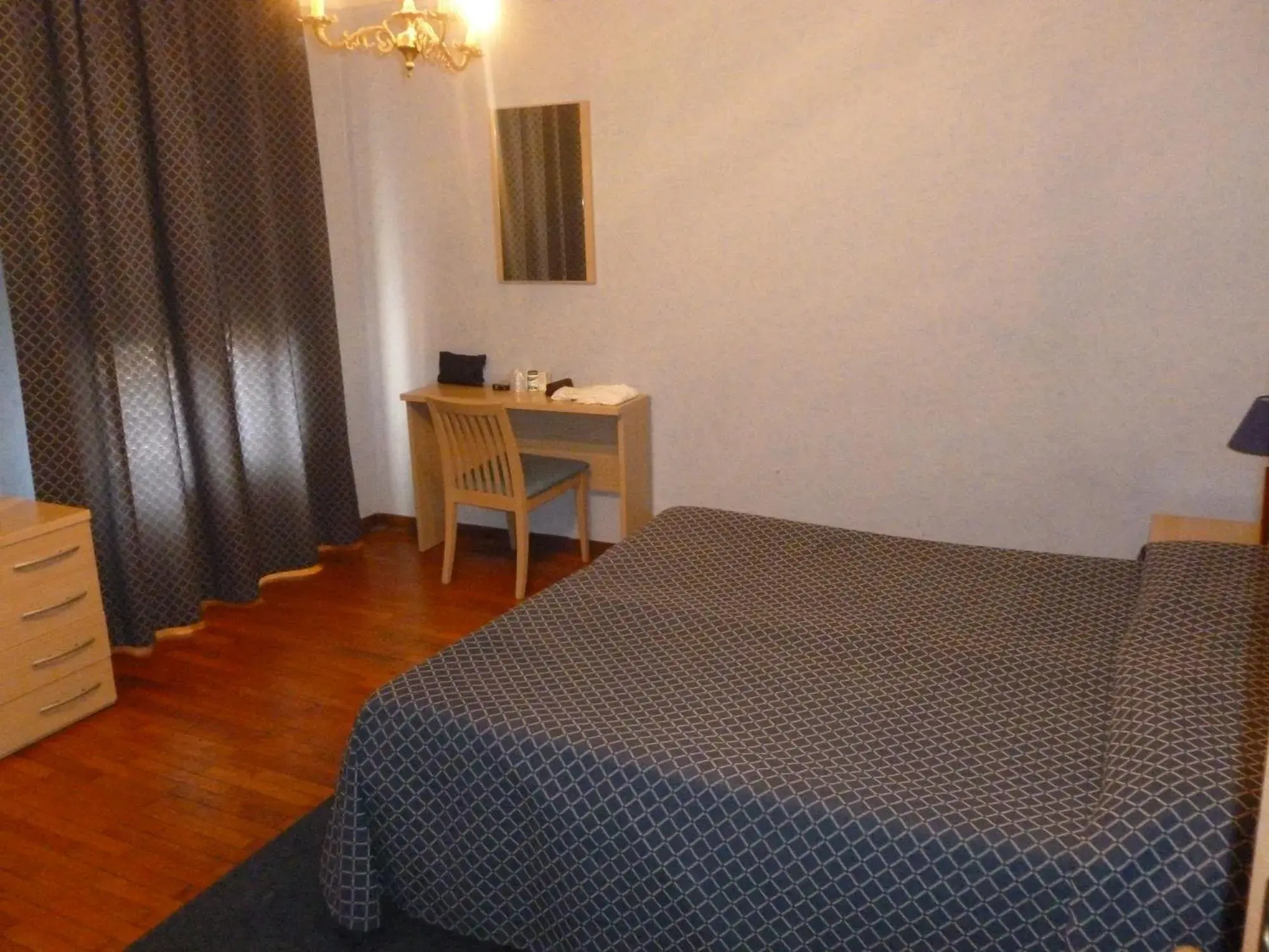 Photo of the whole room, Bed in Hotel Belvedere Photo of the whole room, Bed in Hotel Belvedere