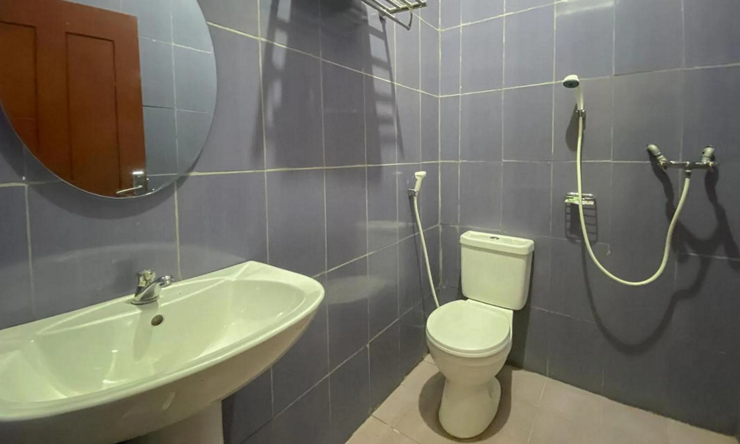 RedDoorz @ Merauke City Center