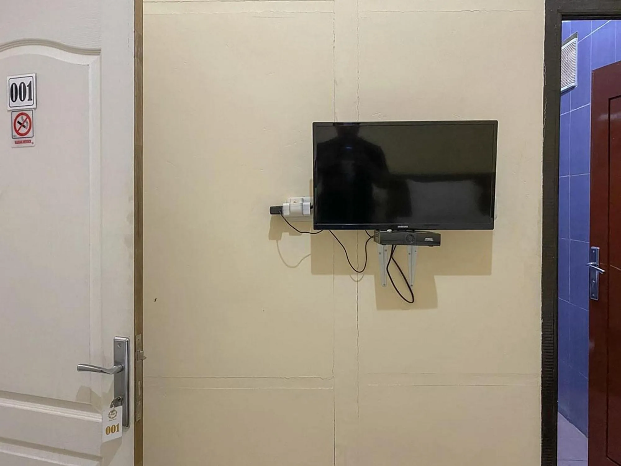 RedDoorz @ Merauke City Center