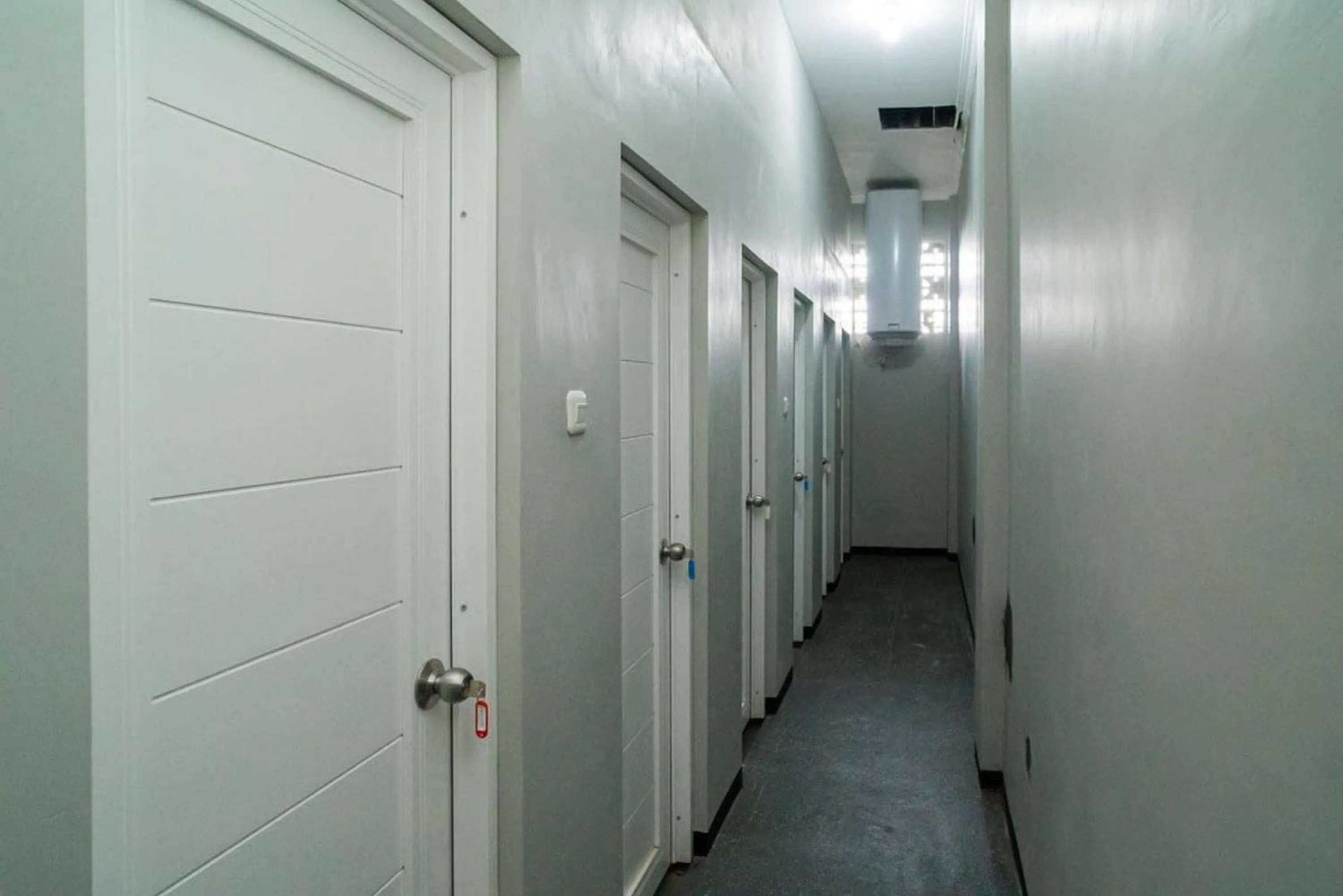 Property building in RedDoorz near Wisata Paribendo Lawang