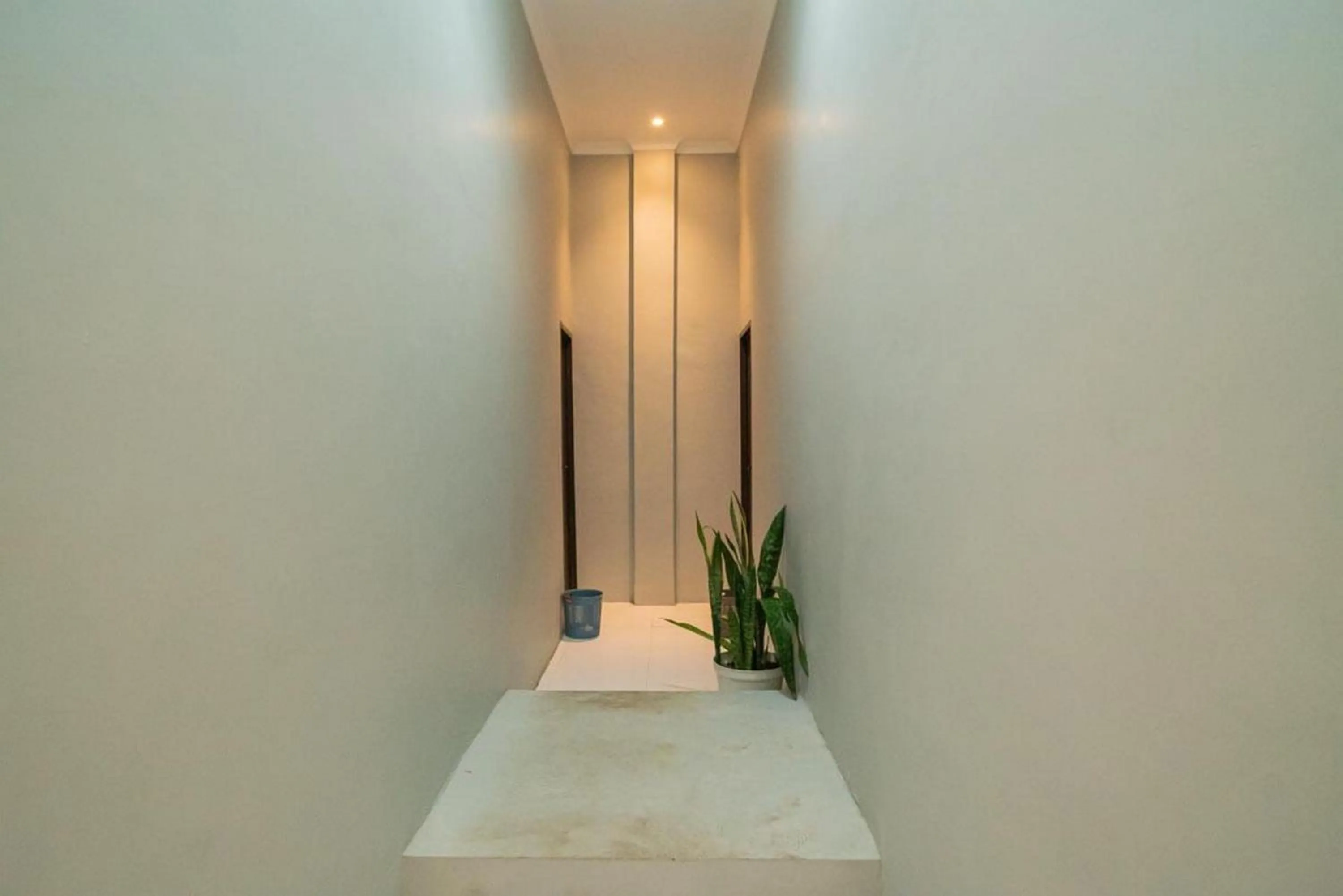 Property building in RedDoorz near Wisata Paribendo Lawang