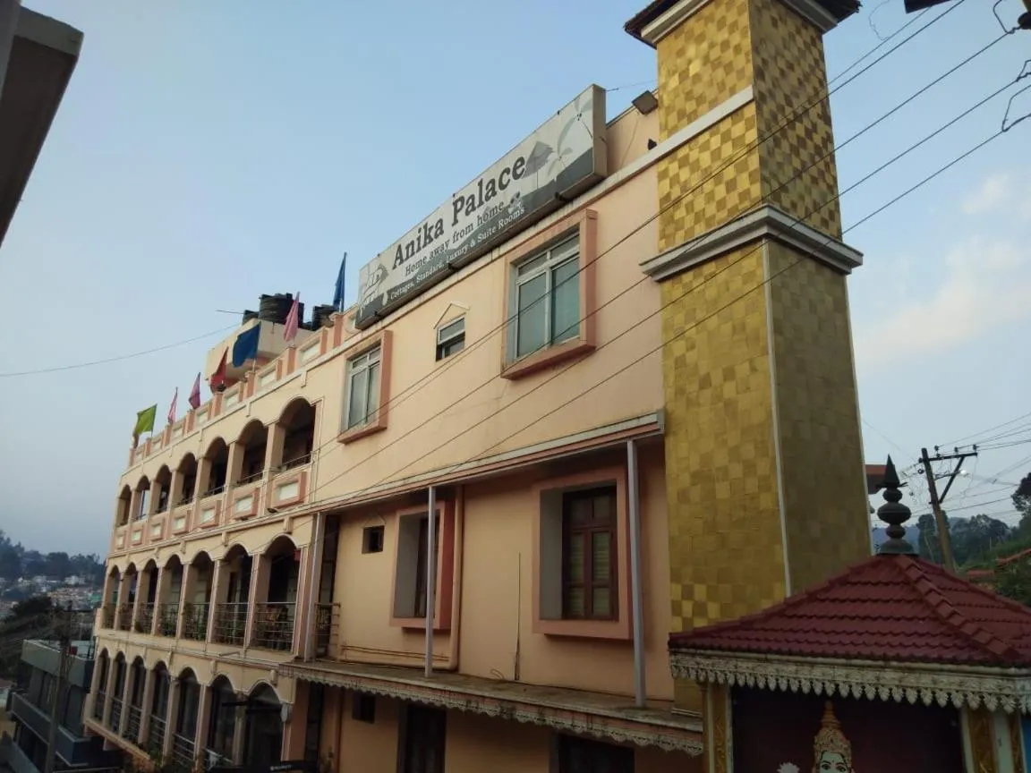 Anika Palace by Pepe Inn Hotel