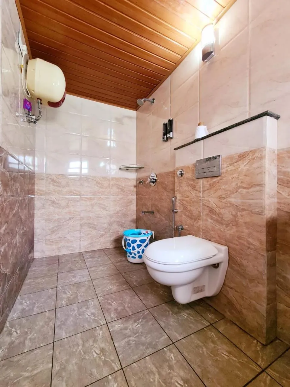 Anika Palace by Pepe Inn Hotel