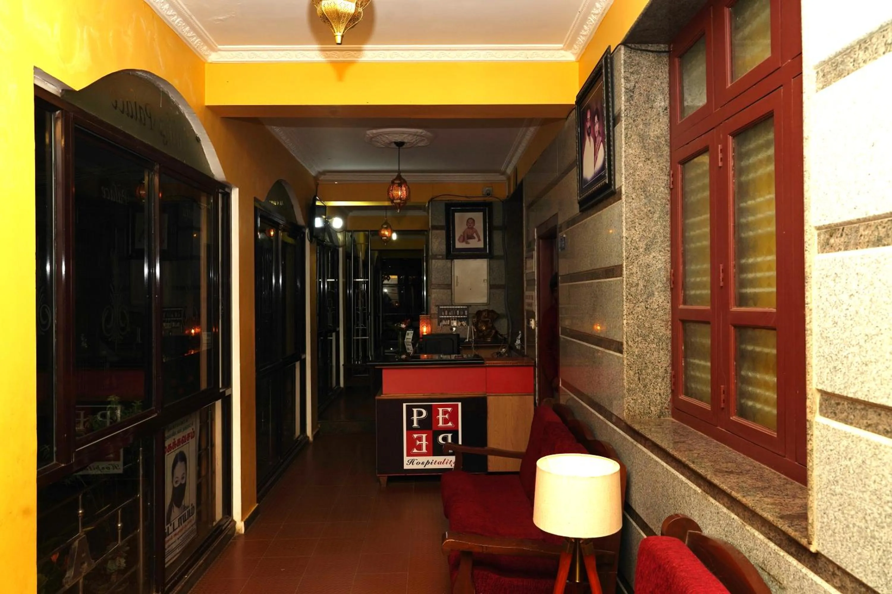 Anika Palace by Pepe Inn Hotel