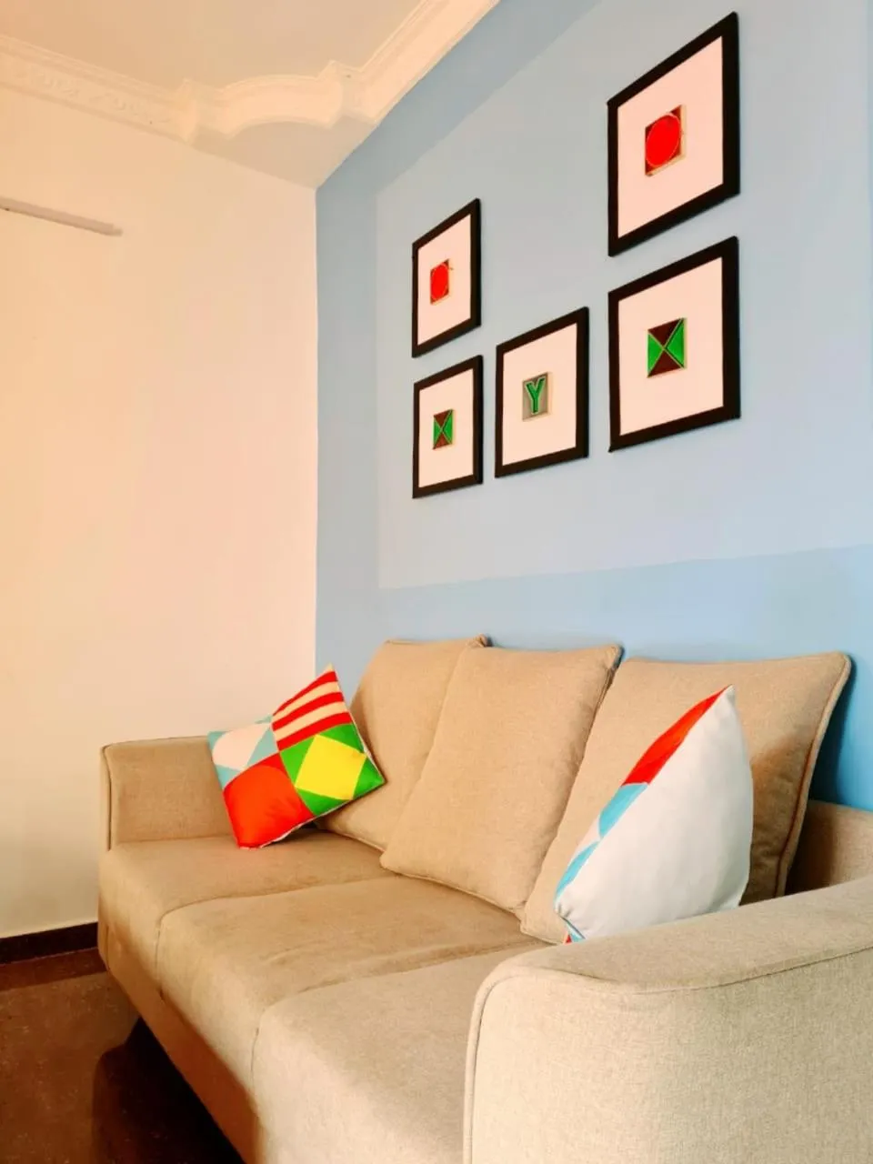 Anika Palace by Pepe Inn Hotel