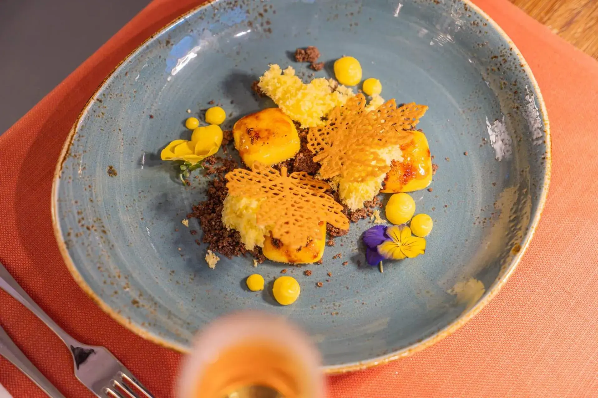 Restaurant/places to eat in Felix Hotels - Hotel Felix Olbia Restaurant/places to eat in Felix Hotels - Hotel Felix Olbia