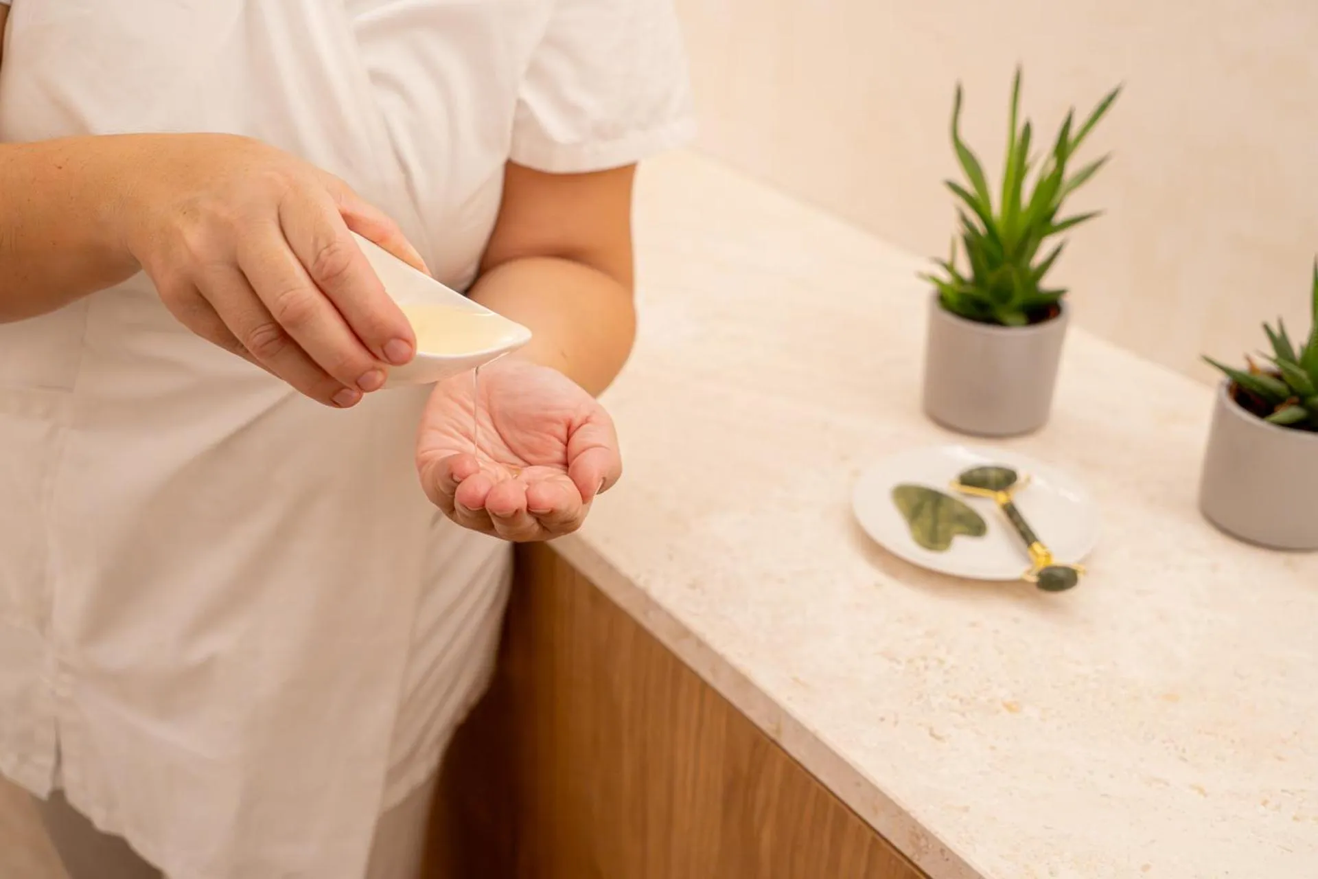 Massage in Felix Hotels - Hotel Felix Olbia