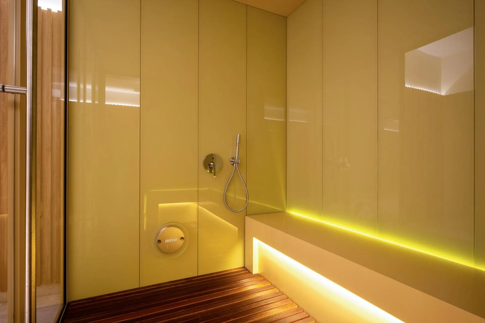 Spa and wellness centre/facilities in Felix Hotels - Hotel Felix Olbia