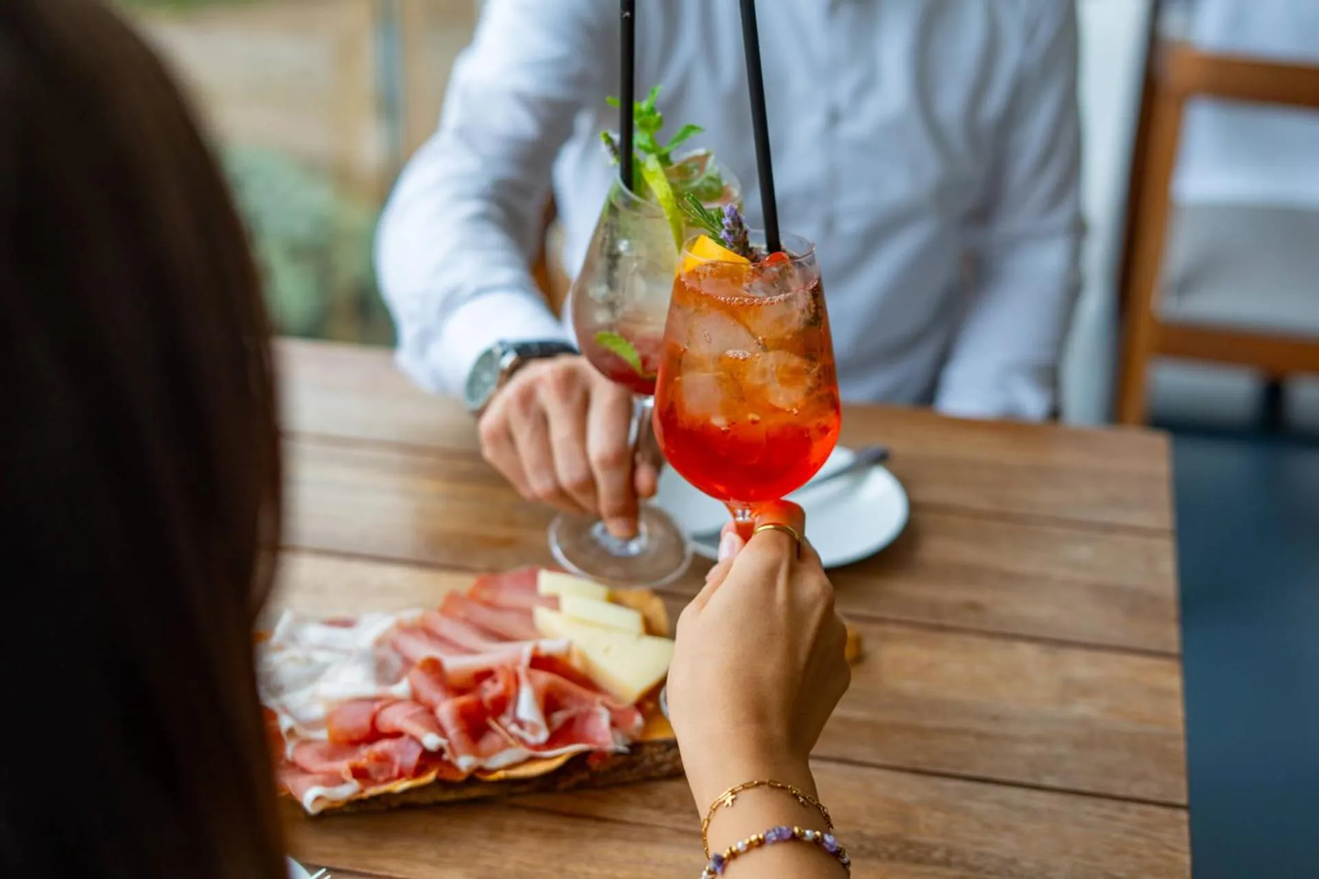 Restaurant/places to eat in Felix Hotels - Hotel Felix Olbia