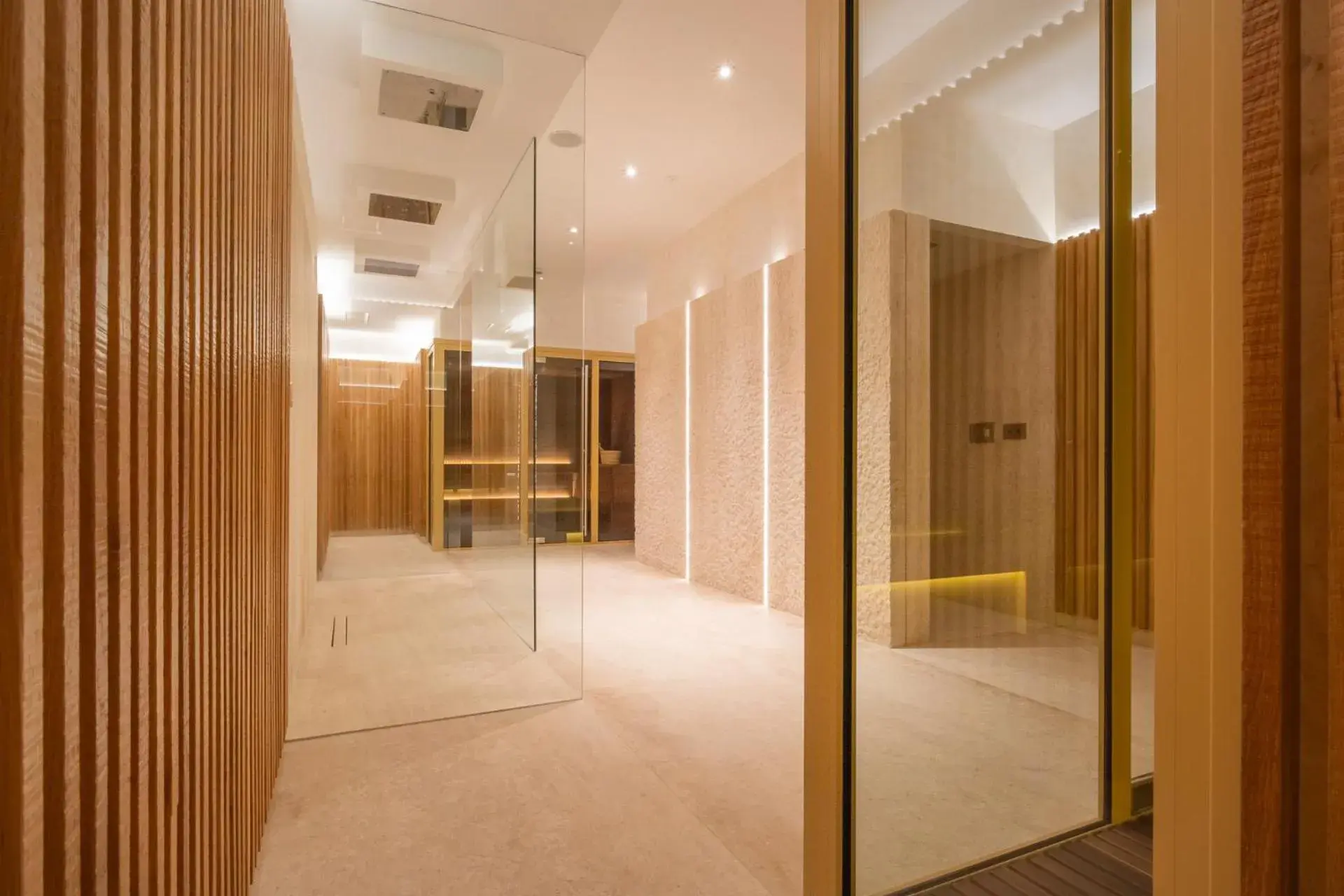 Spa and wellness centre/facilities in Felix Hotels - Hotel Felix Olbia Spa and wellness centre/facilities in Felix Hotels - Hotel Felix Olbia