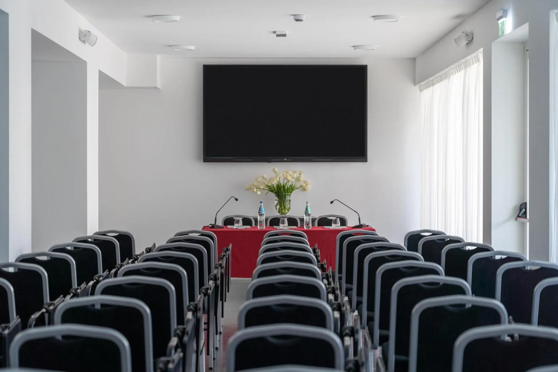 Meeting/conference room in Felix Hotels - Hotel Felix Olbia