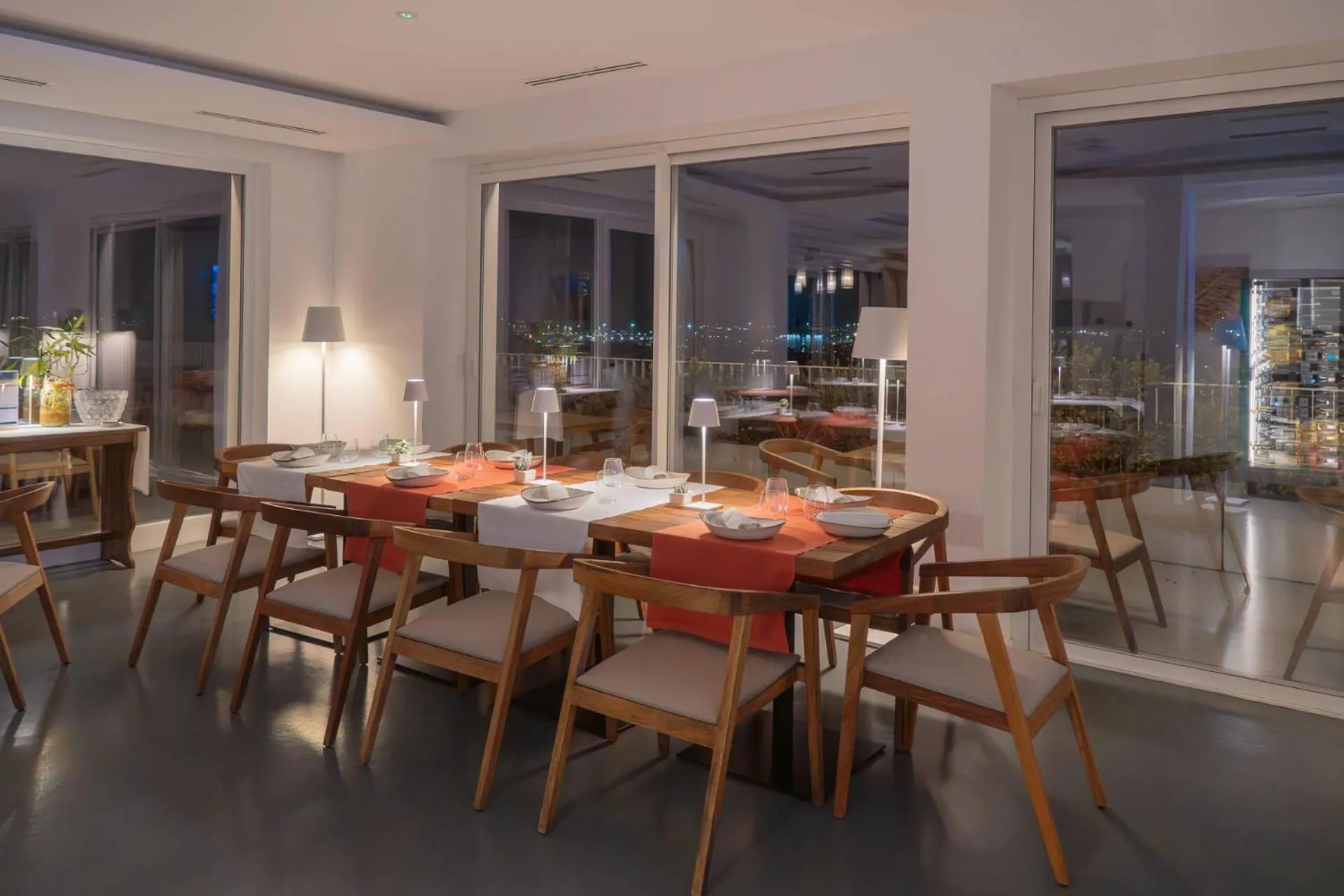 Restaurant/places to eat in Felix Hotels - Hotel Felix Olbia