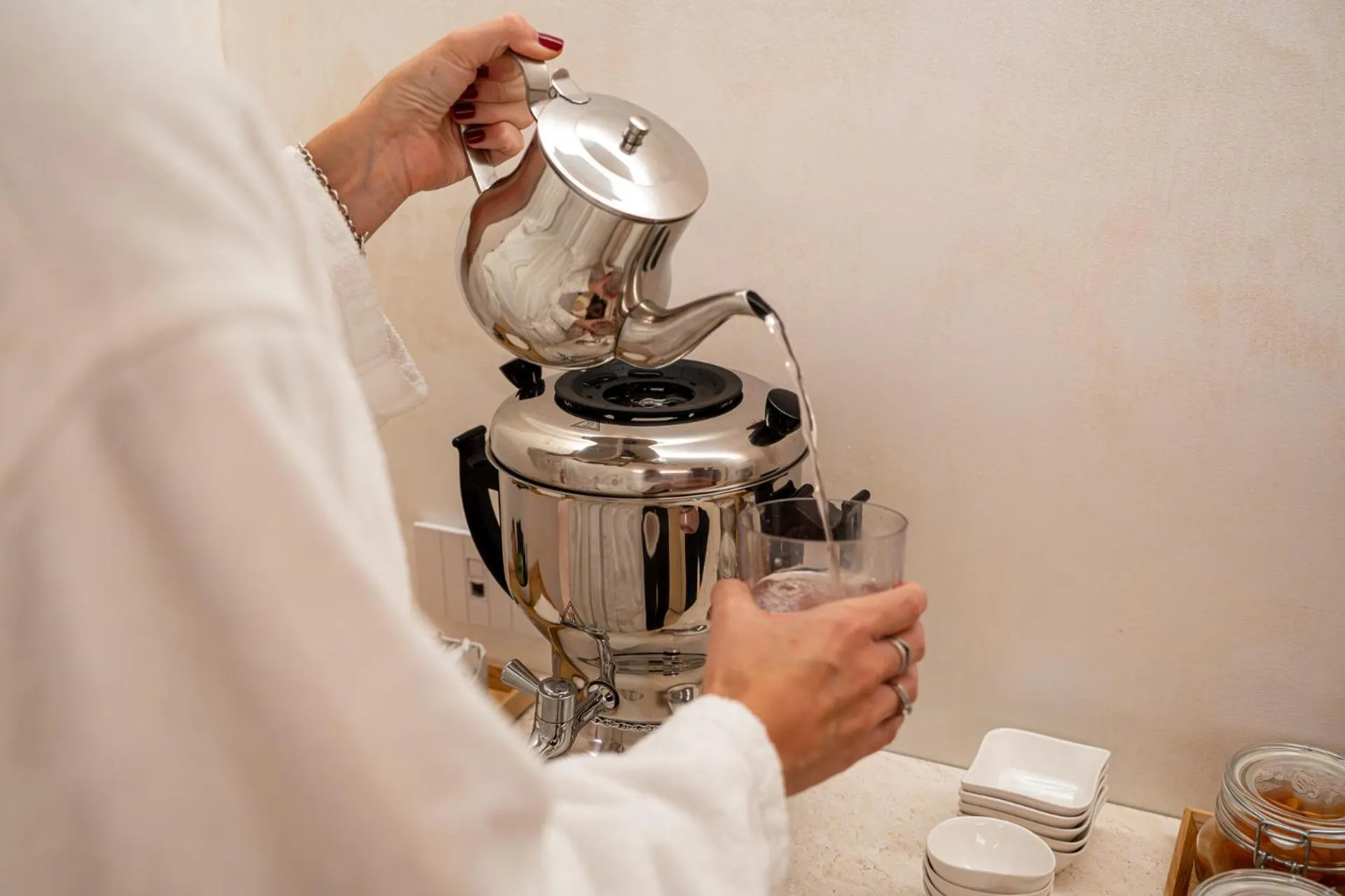 Spa and wellness centre/facilities in Felix Hotels - Hotel Felix Olbia