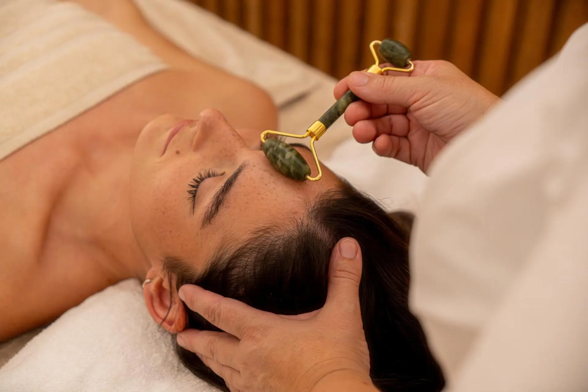 Massage in Felix Hotels - Hotel Felix Olbia