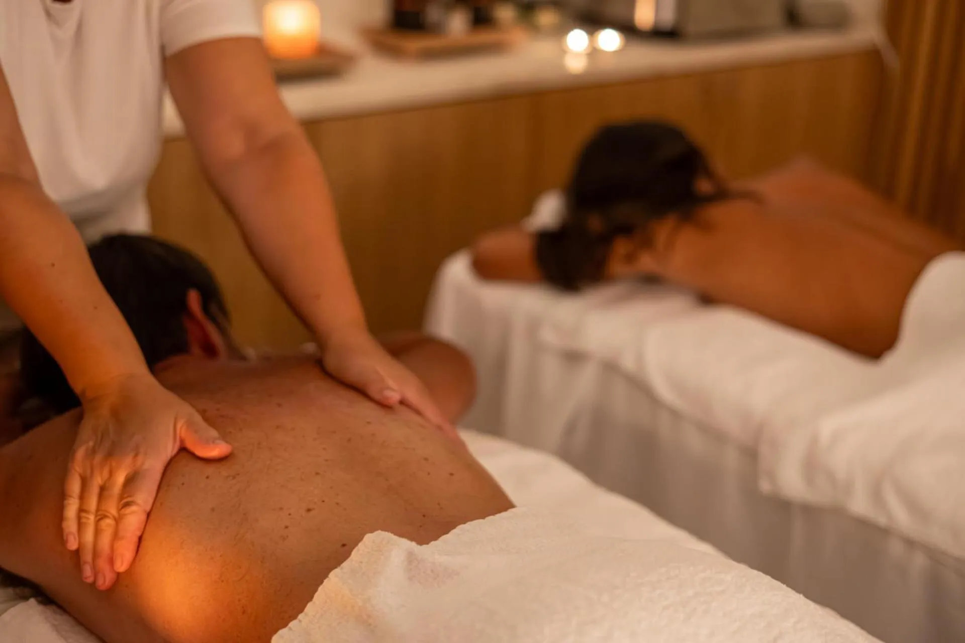 Spa and wellness centre/facilities in Felix Hotels - Hotel Felix Olbia