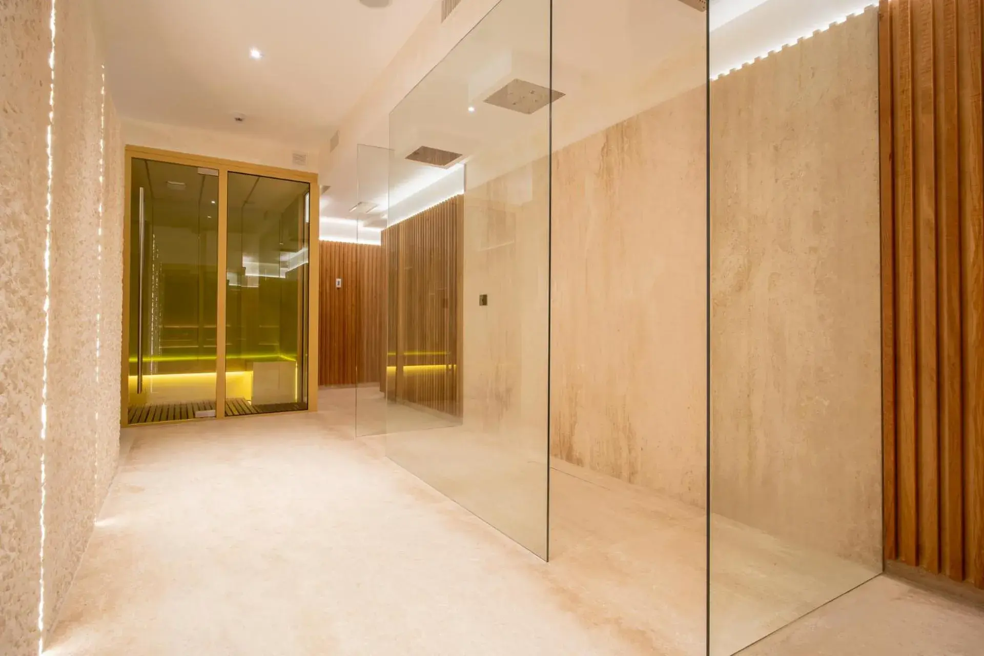 Spa and wellness centre/facilities in Felix Hotels - Hotel Felix Olbia Spa and wellness centre/facilities in Felix Hotels - Hotel Felix Olbia