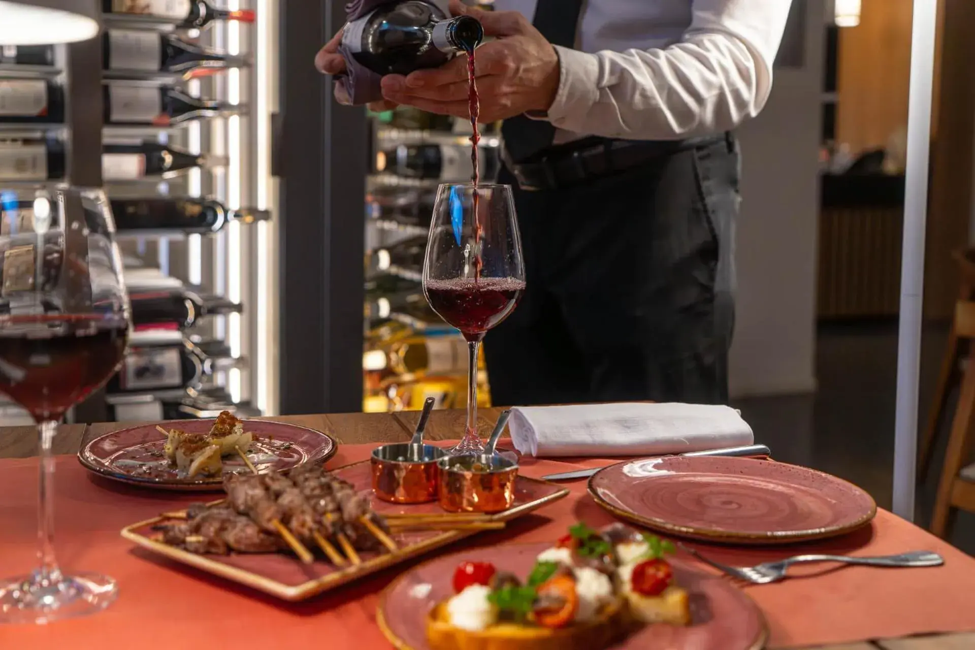 Restaurant/places to eat in Felix Hotels - Hotel Felix Olbia Restaurant/places to eat in Felix Hotels - Hotel Felix Olbia