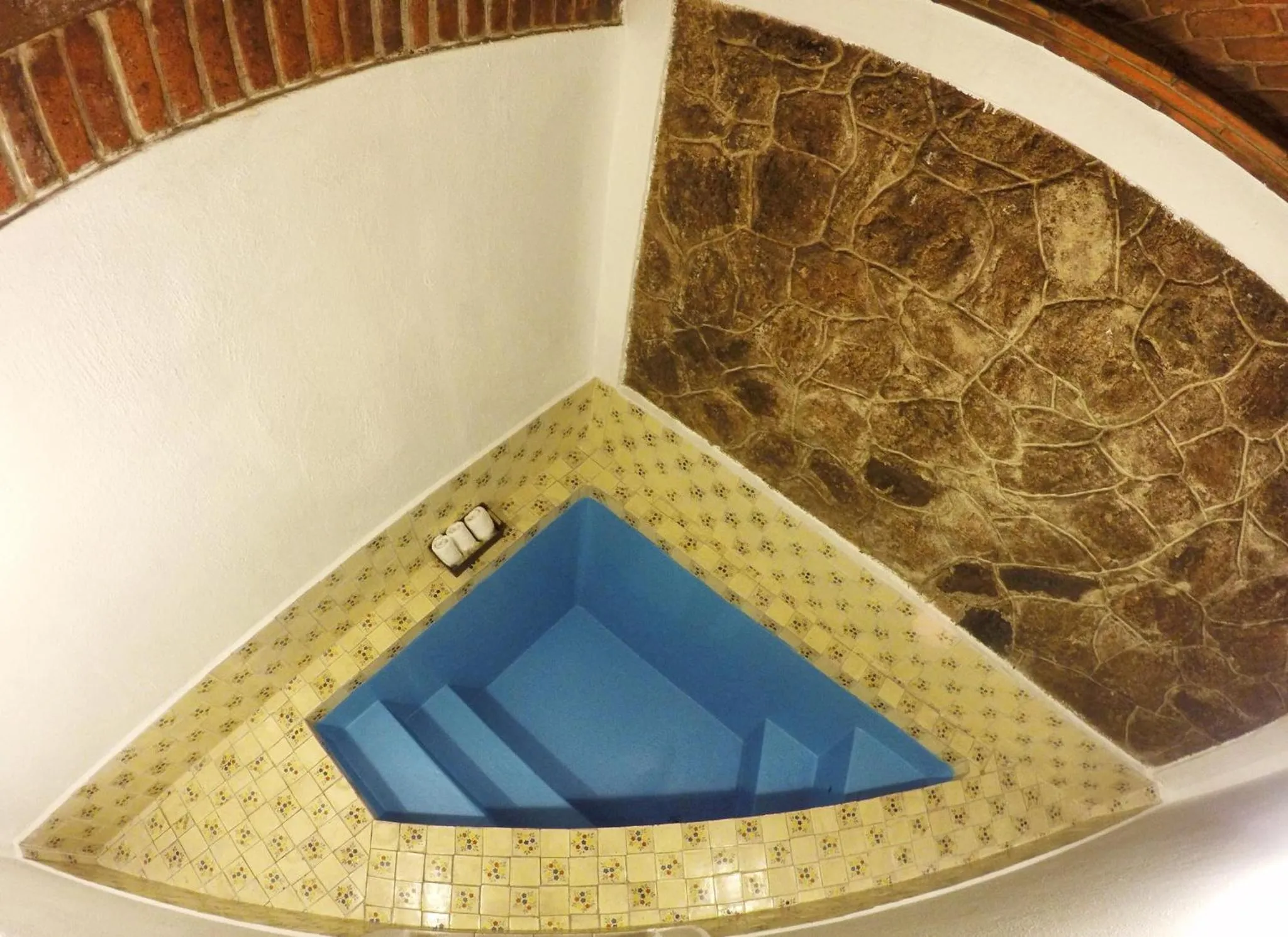 Suites Paraiso Tequis