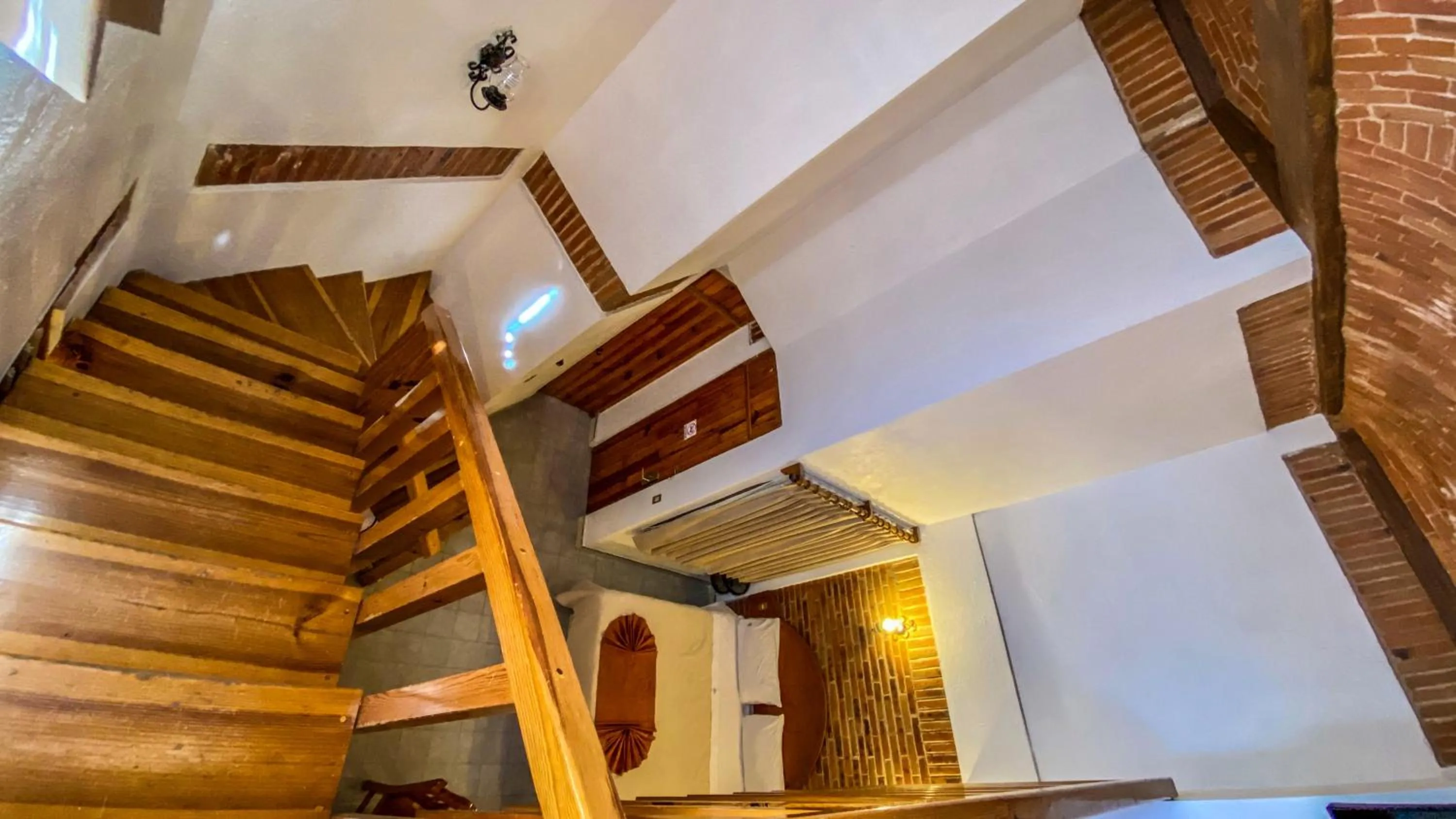 Suites Paraiso Tequis