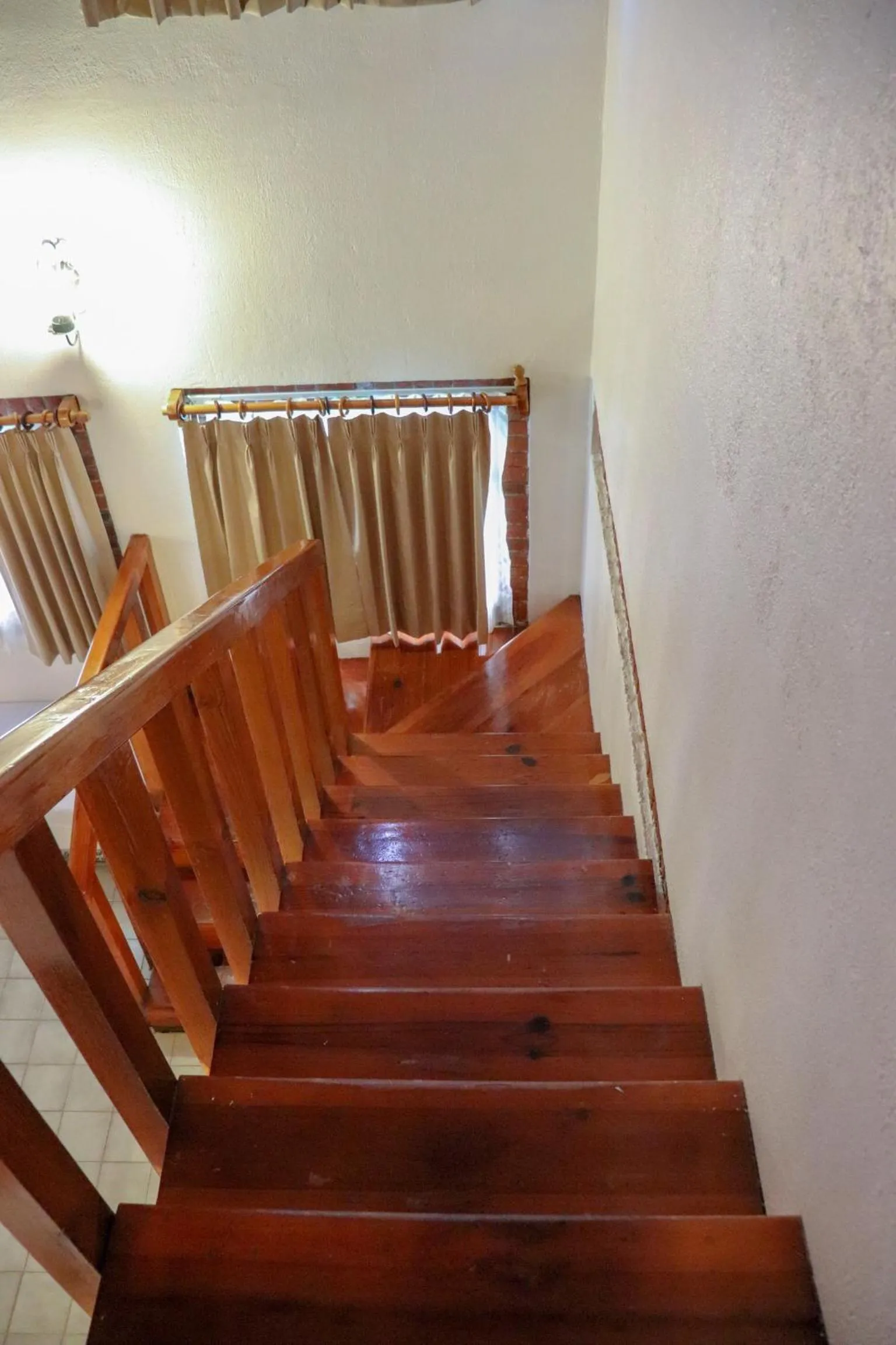 Suites Paraiso Tequis