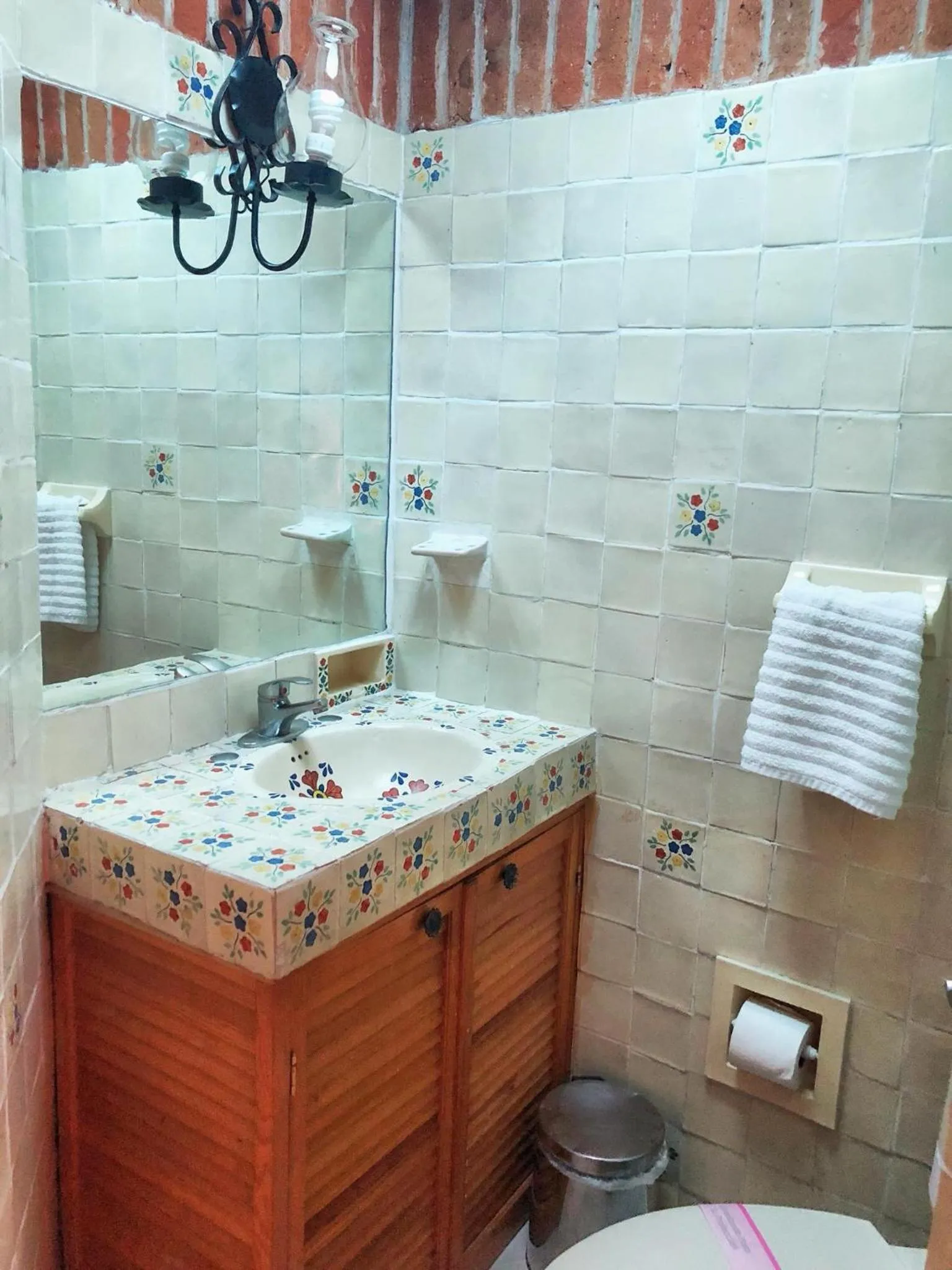 Suites Paraiso Tequis