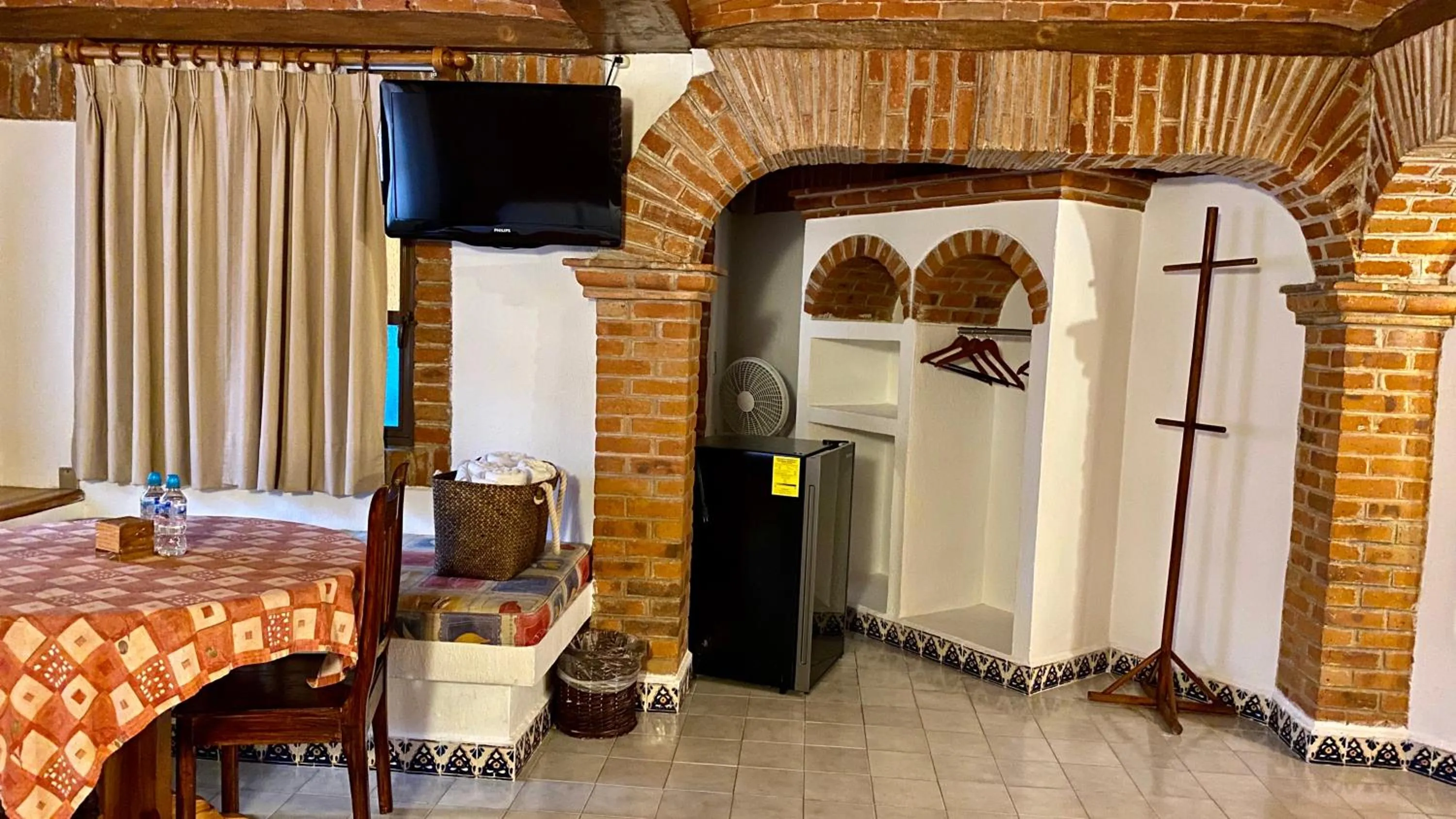 Suites Paraiso Tequis