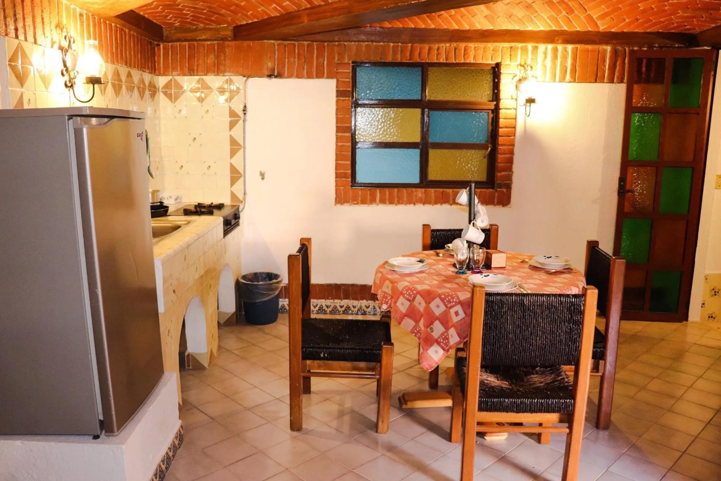 Suites Paraiso Tequis