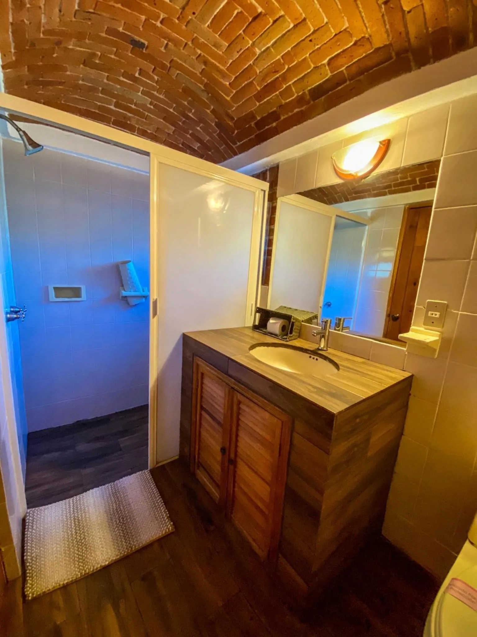 Suites Paraiso Tequis