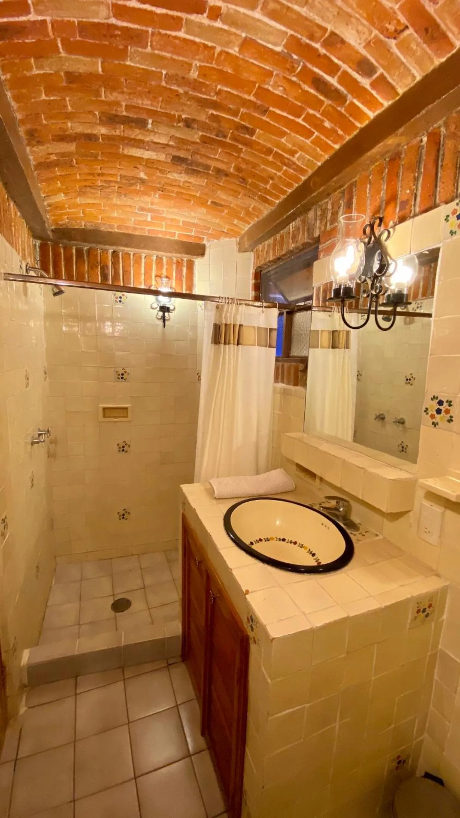 Suites Paraiso Tequis