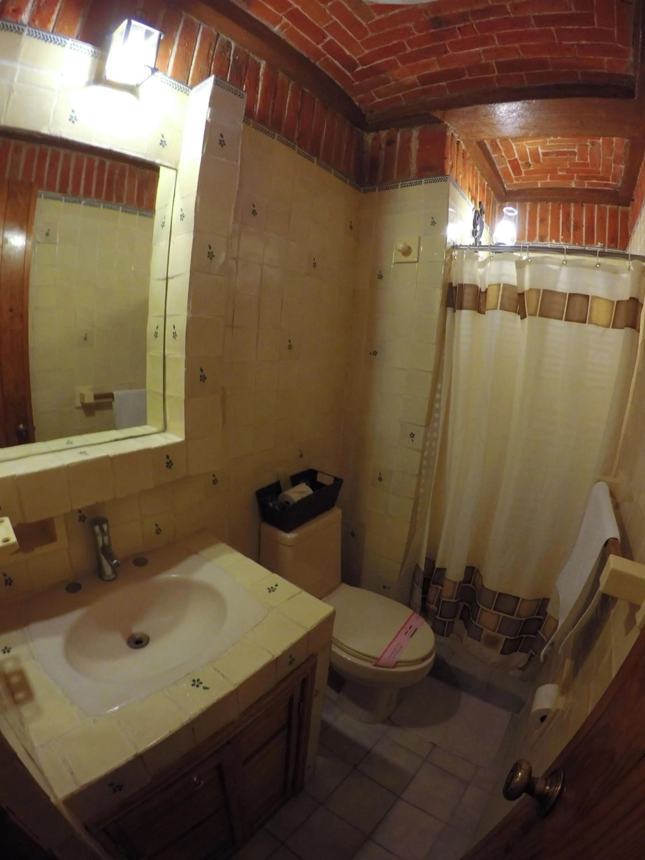 Suites Paraiso Tequis