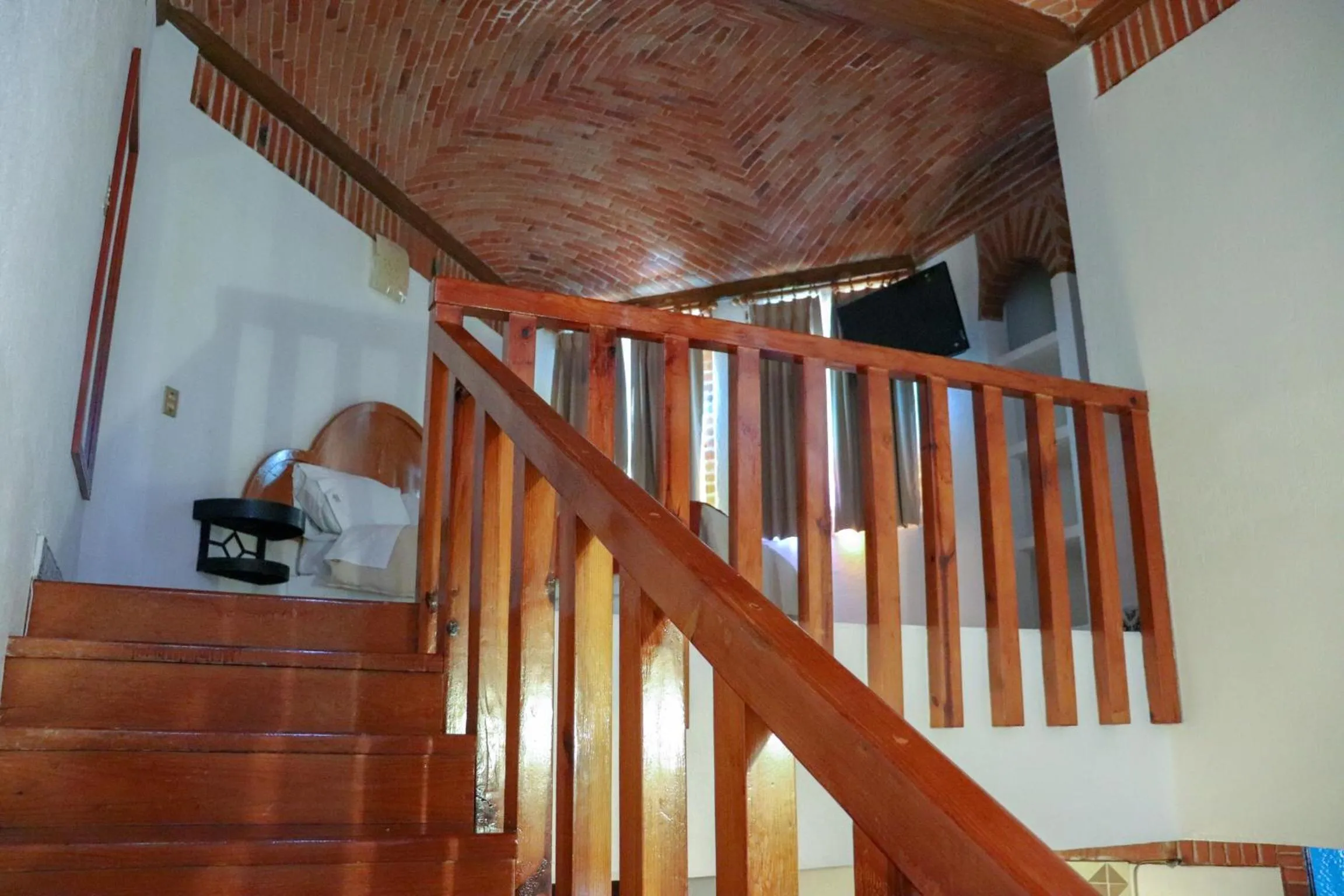 Suites Paraiso Tequis