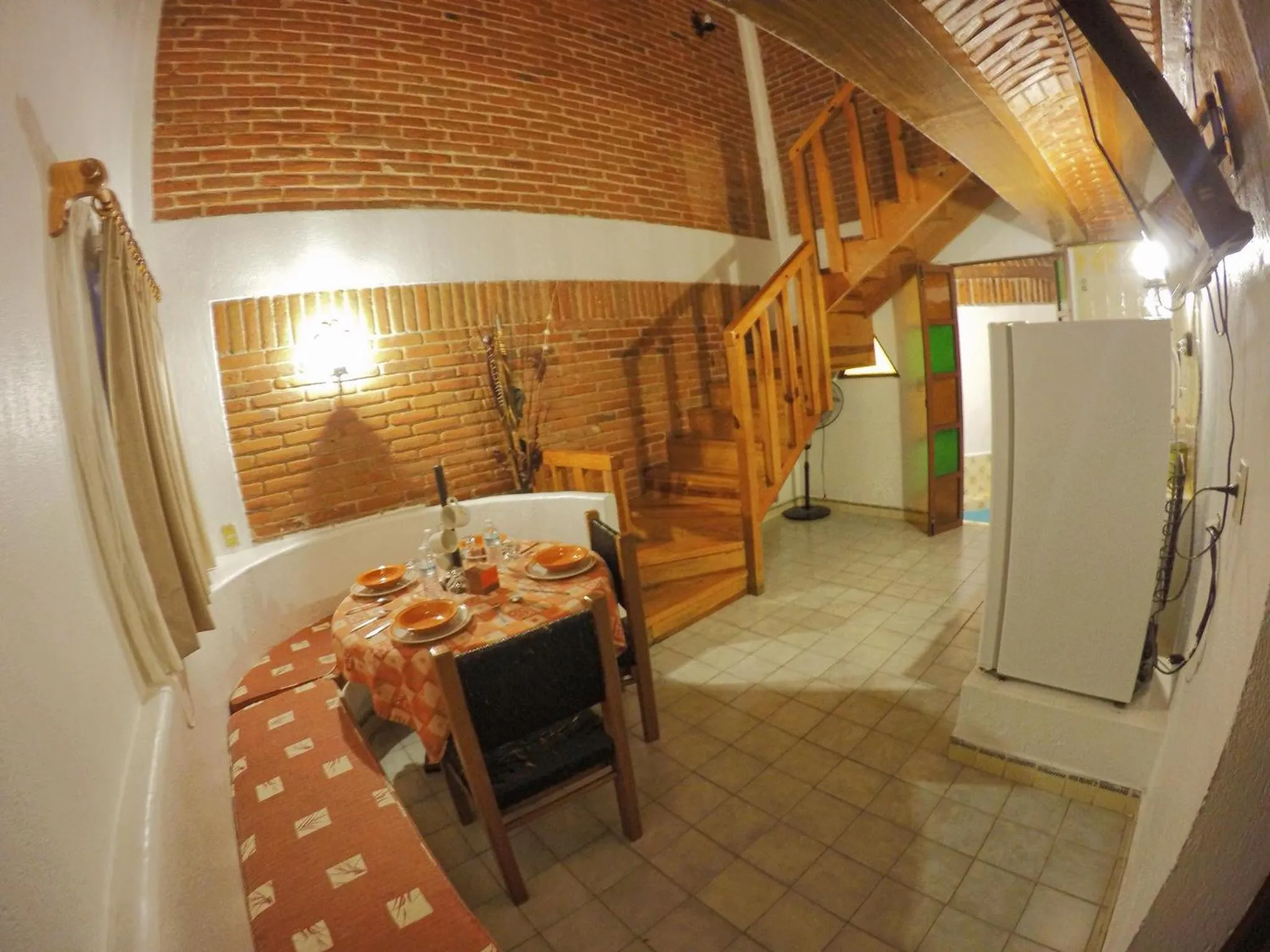 Suites Paraiso Tequis